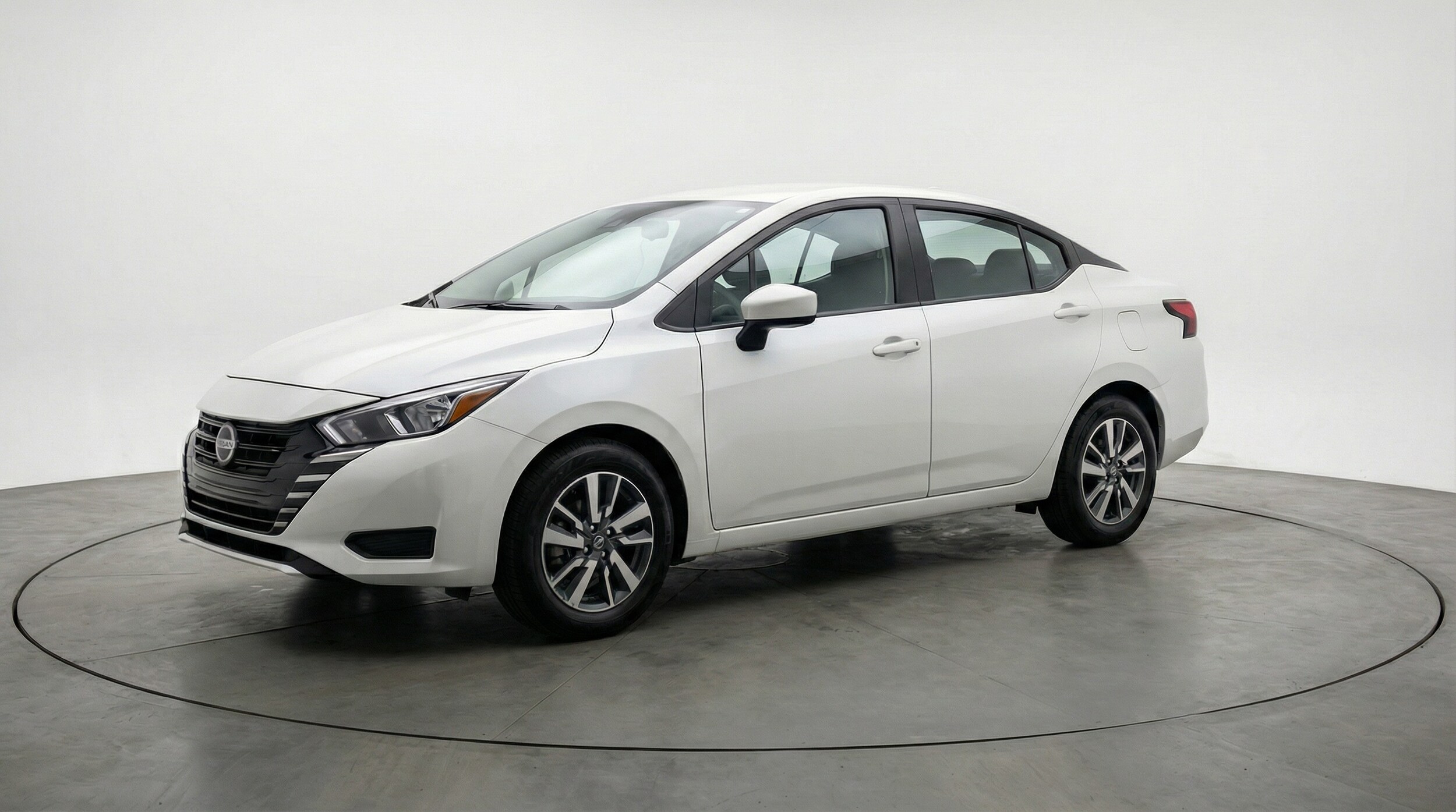 Thumbnail: 2025 Nissan Versa - 3