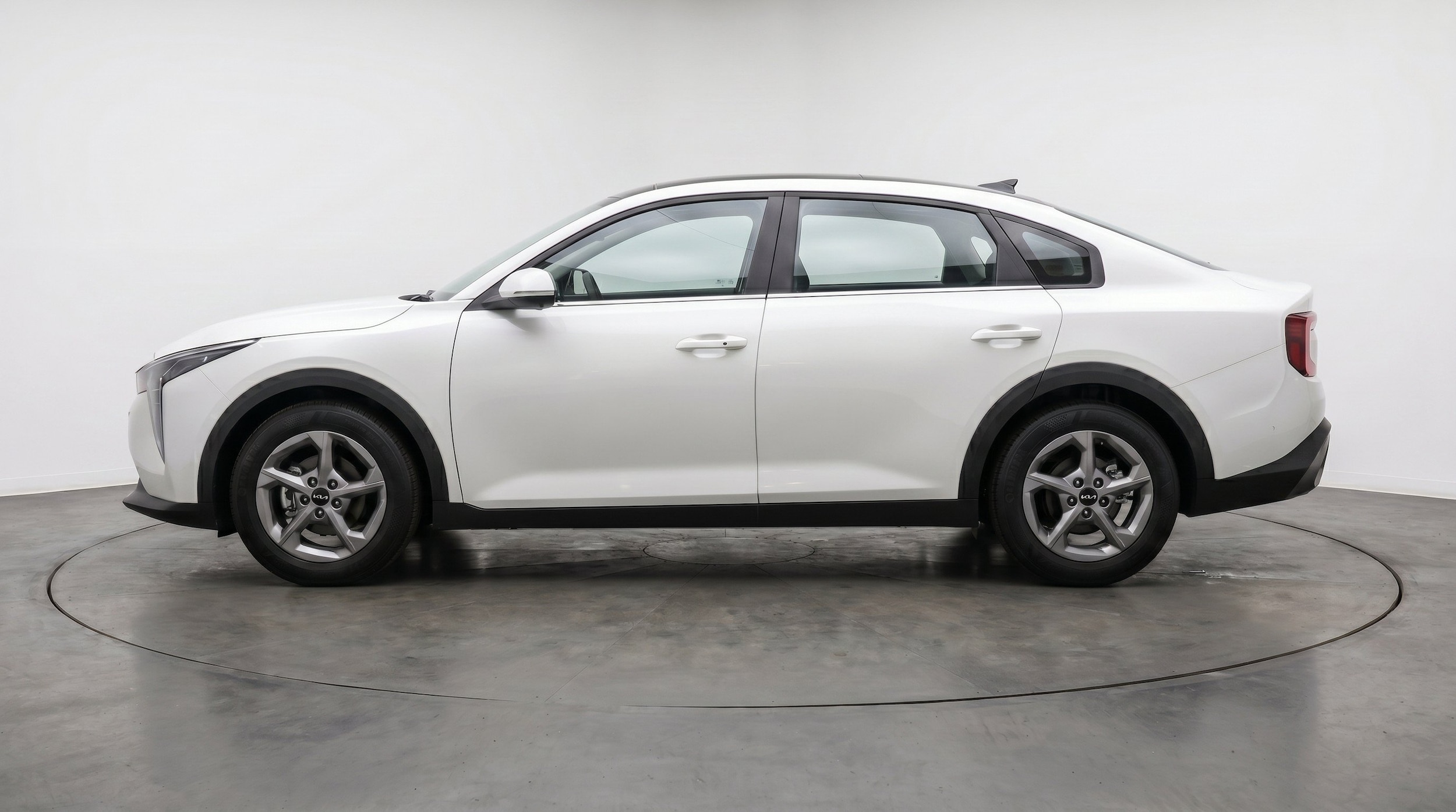 Thumbnail: 2026 Kia K4 - 5