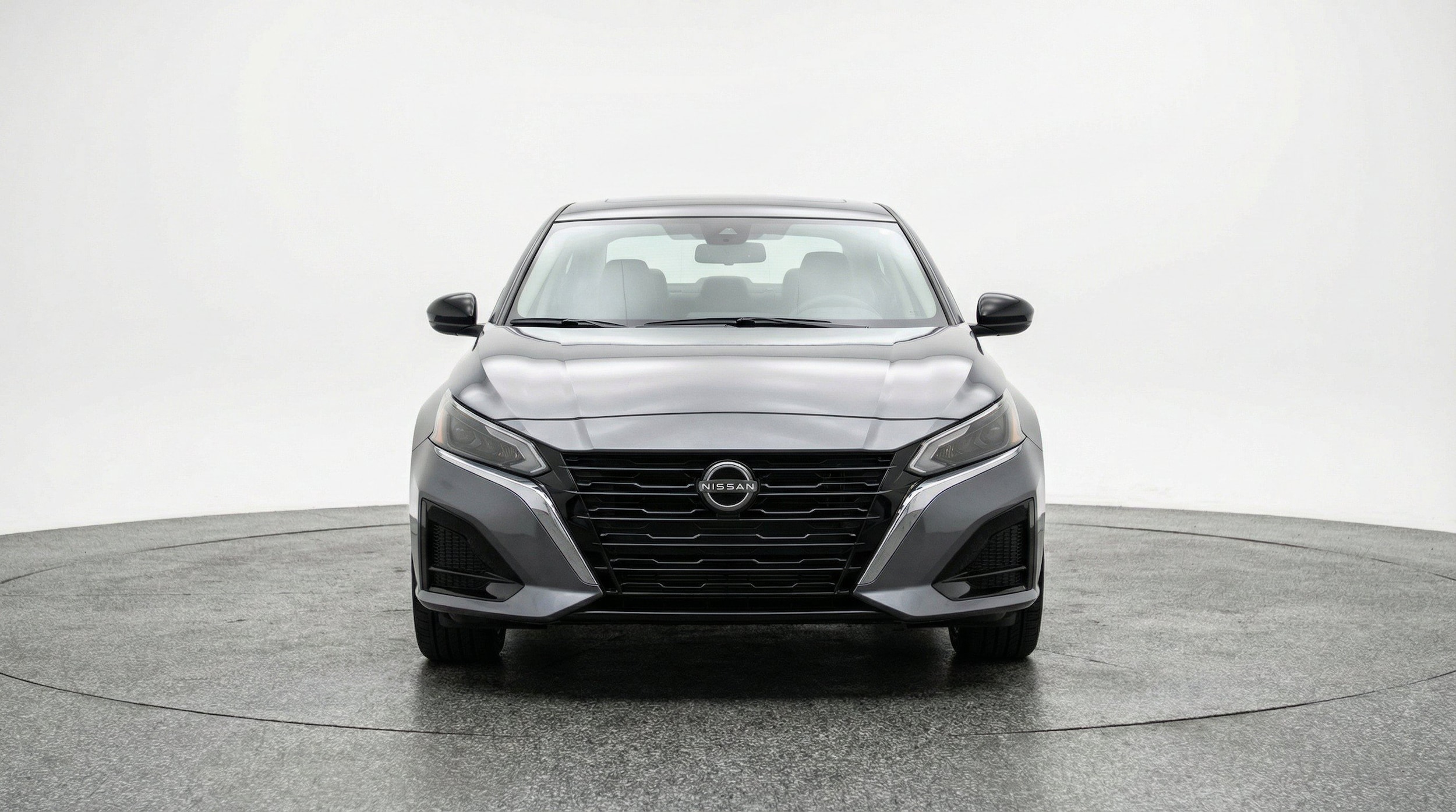 Thumbnail: 2025 Nissan Altima - 2