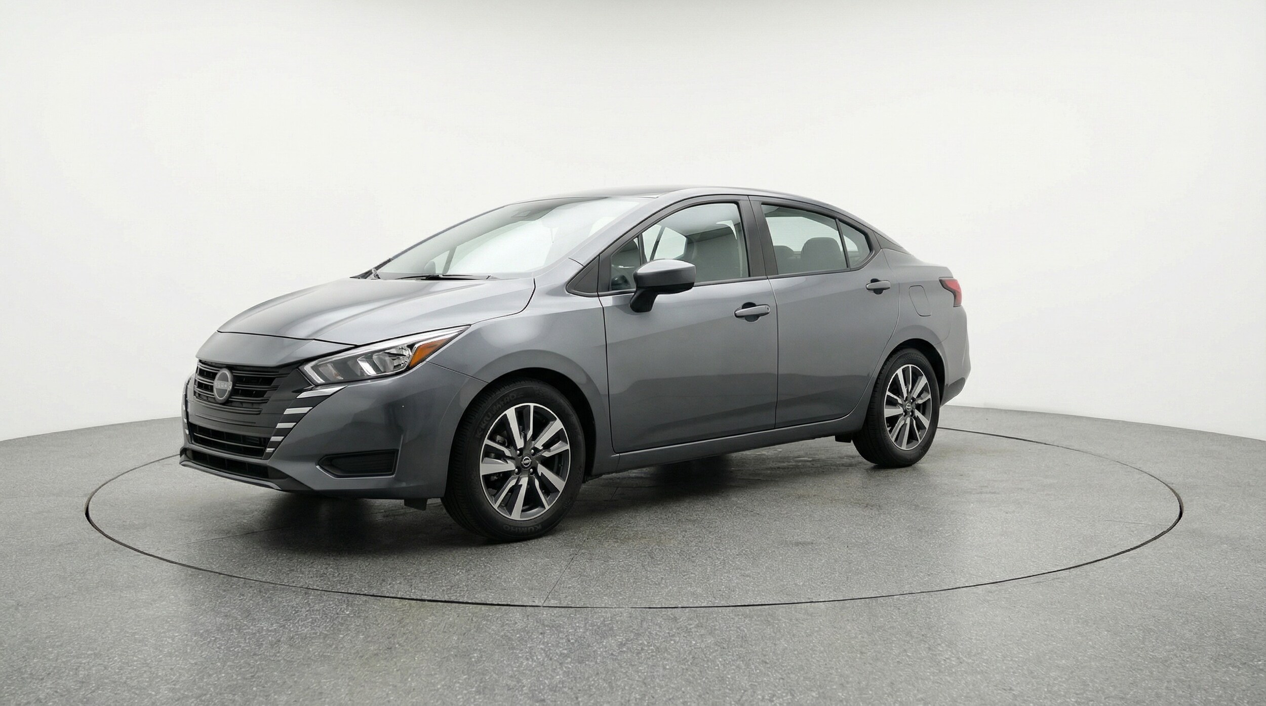 Thumbnail: 2025 Nissan Versa - 3