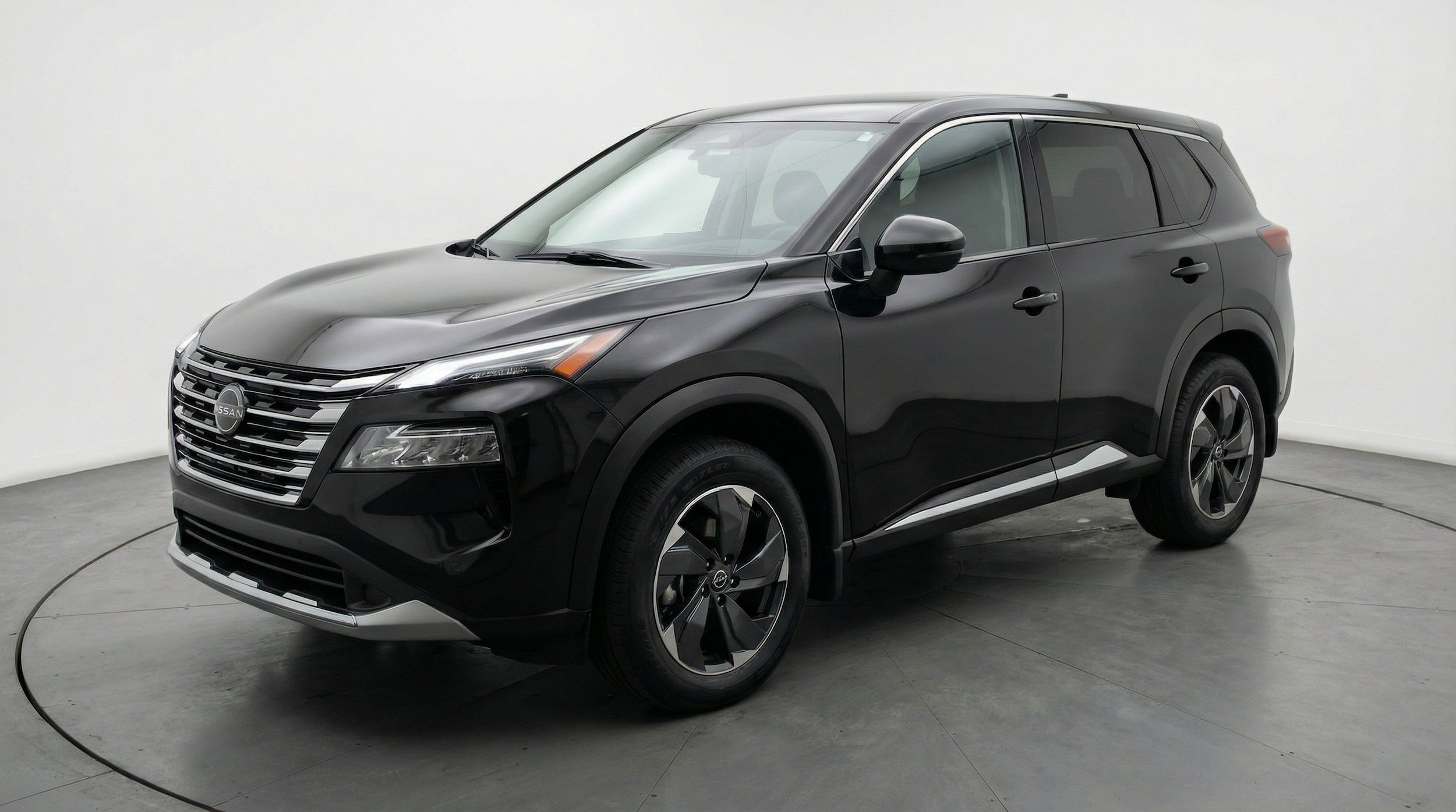 Thumbnail: 2025 Nissan Rogue - 3