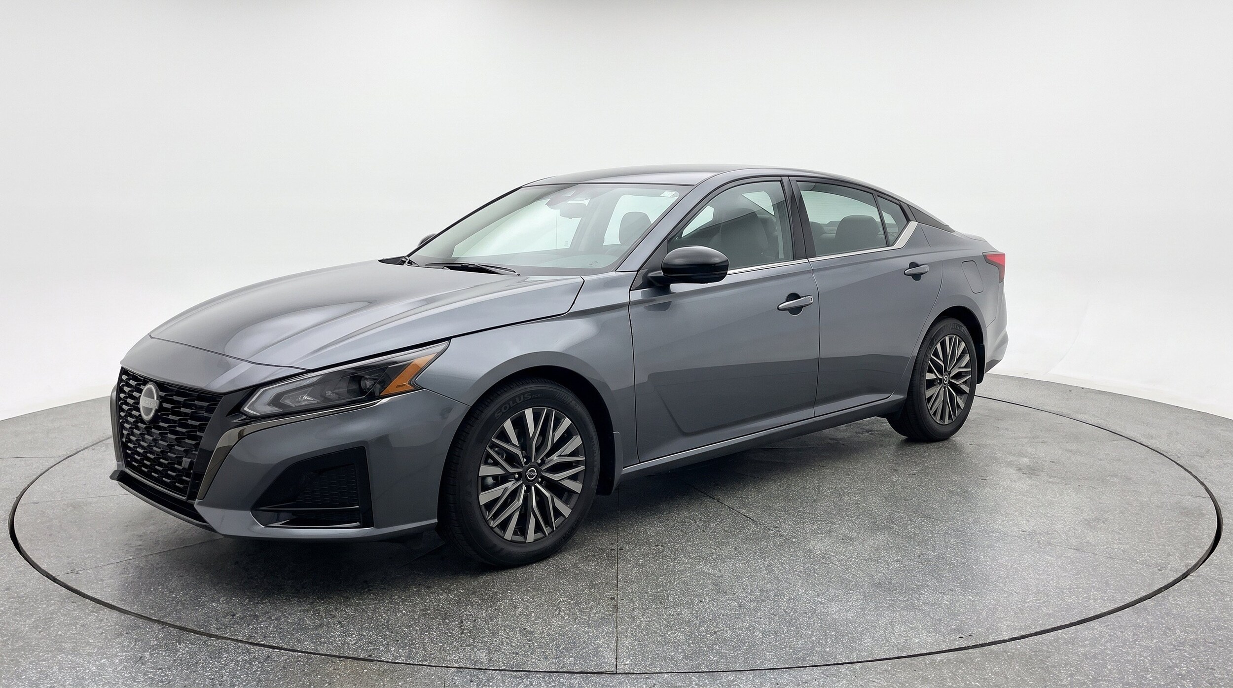 Thumbnail: 2026 Nissan Altima - 3