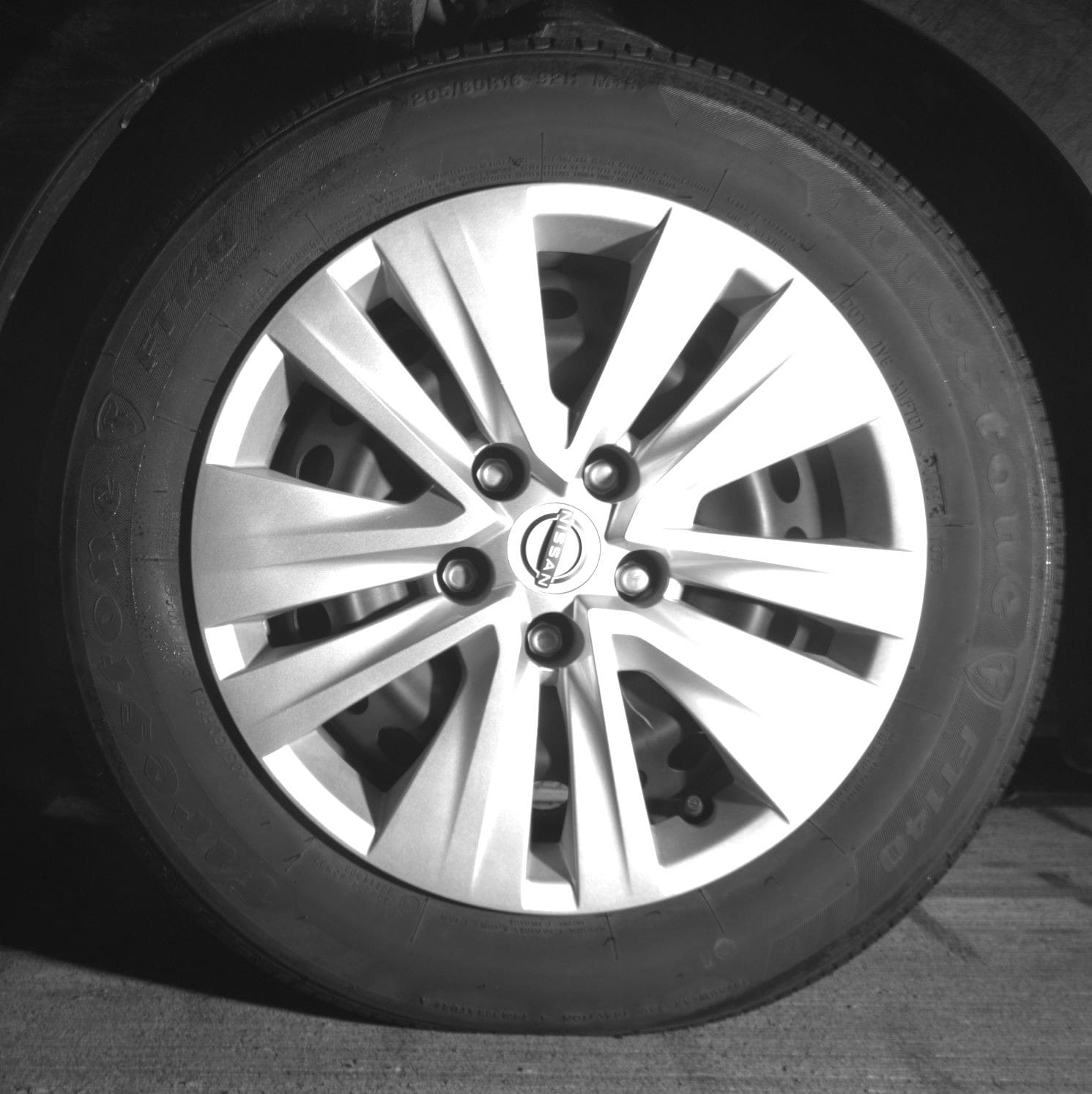 Thumbnail: 2025 Nissan Sentra - 9