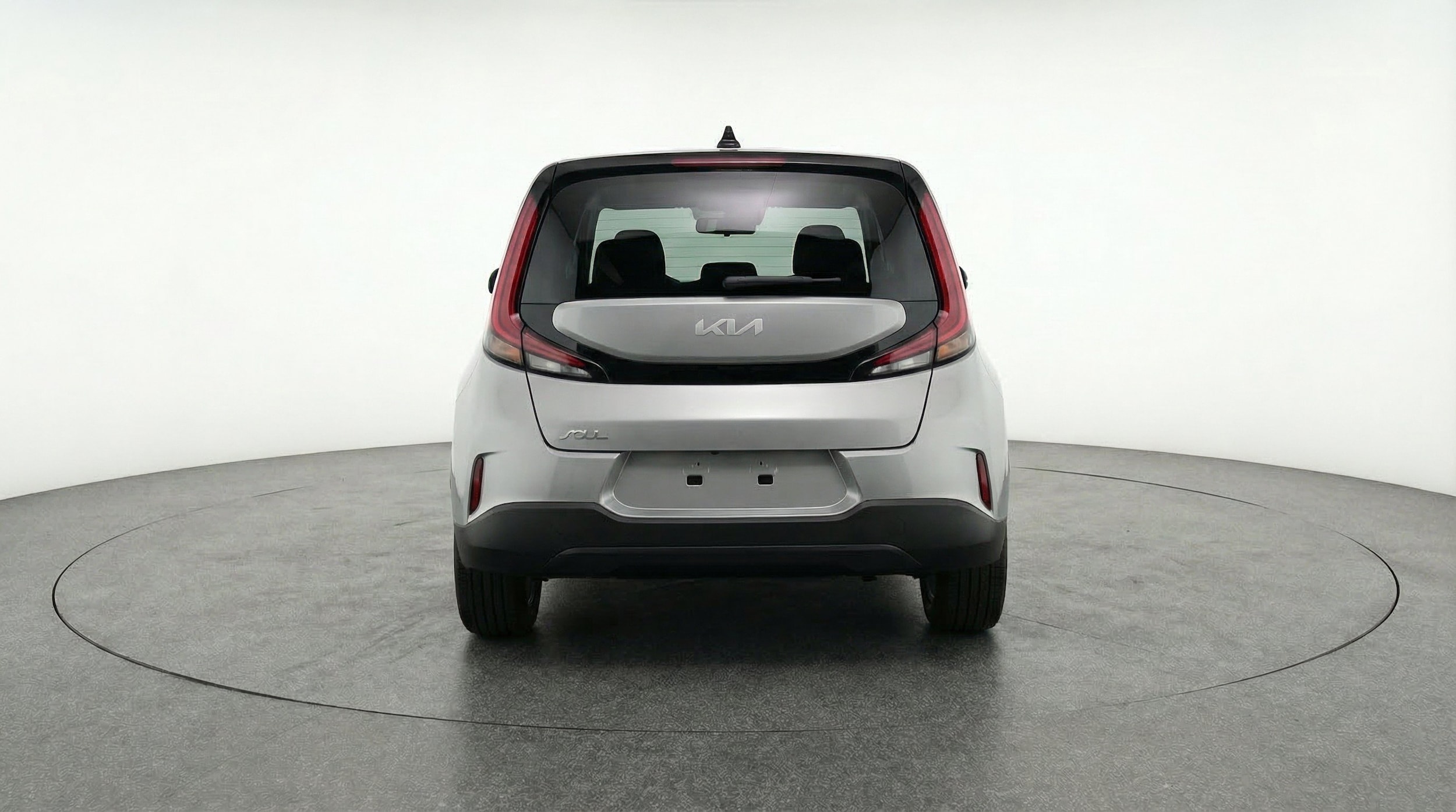 Thumbnail: 2025 Kia Soul - 7