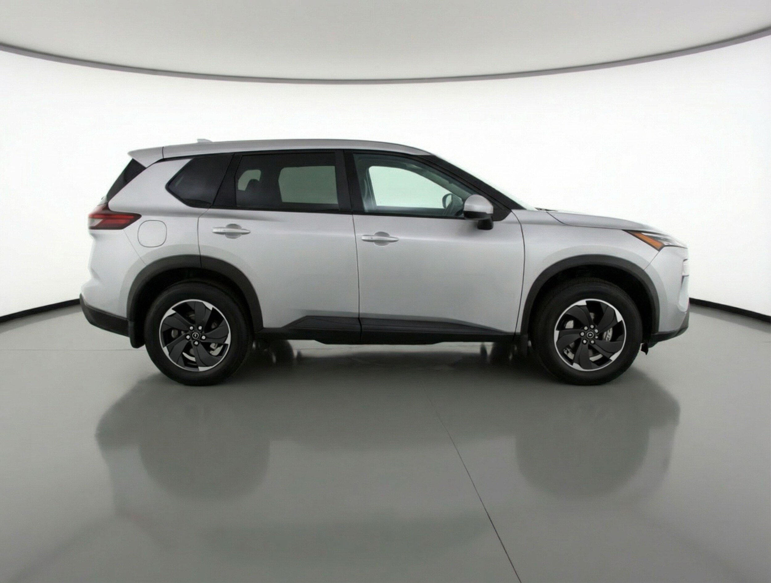 Thumbnail: 2025 Nissan Rogue - 8