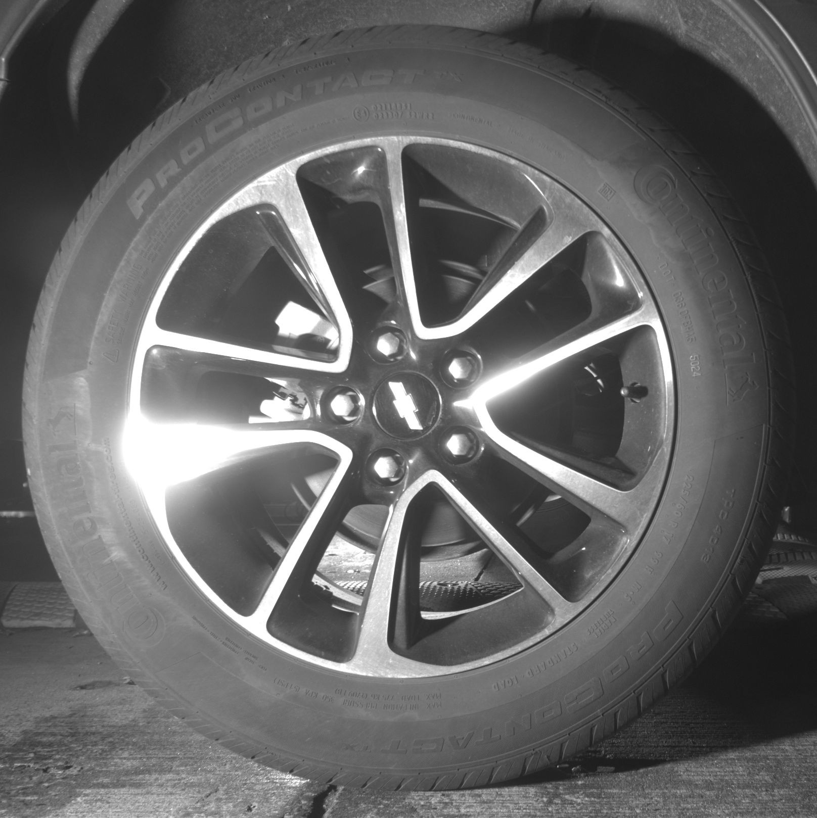 Thumbnail: 2025 Chevrolet TrailBlazer - 12