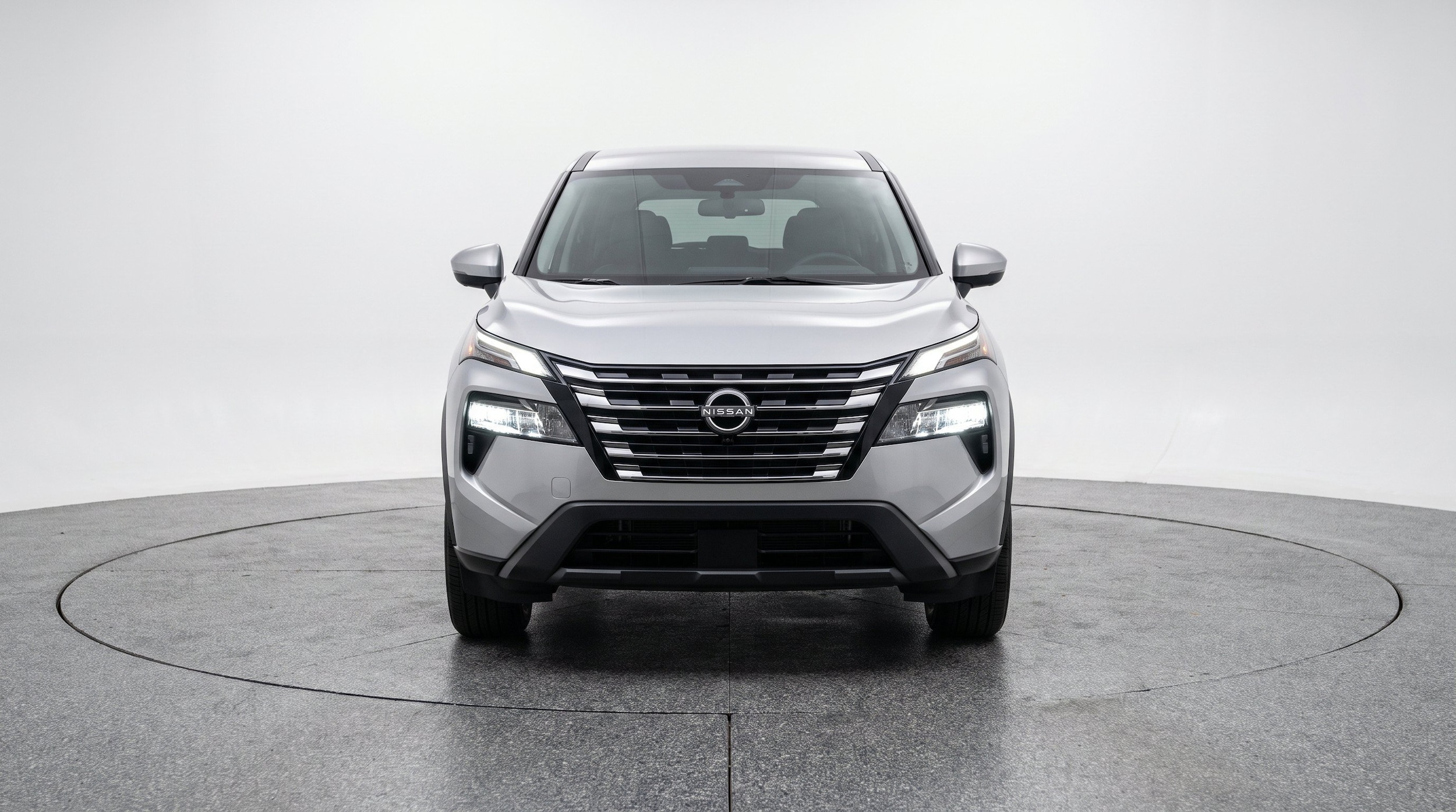 Thumbnail: 2025 Nissan Rogue - 2