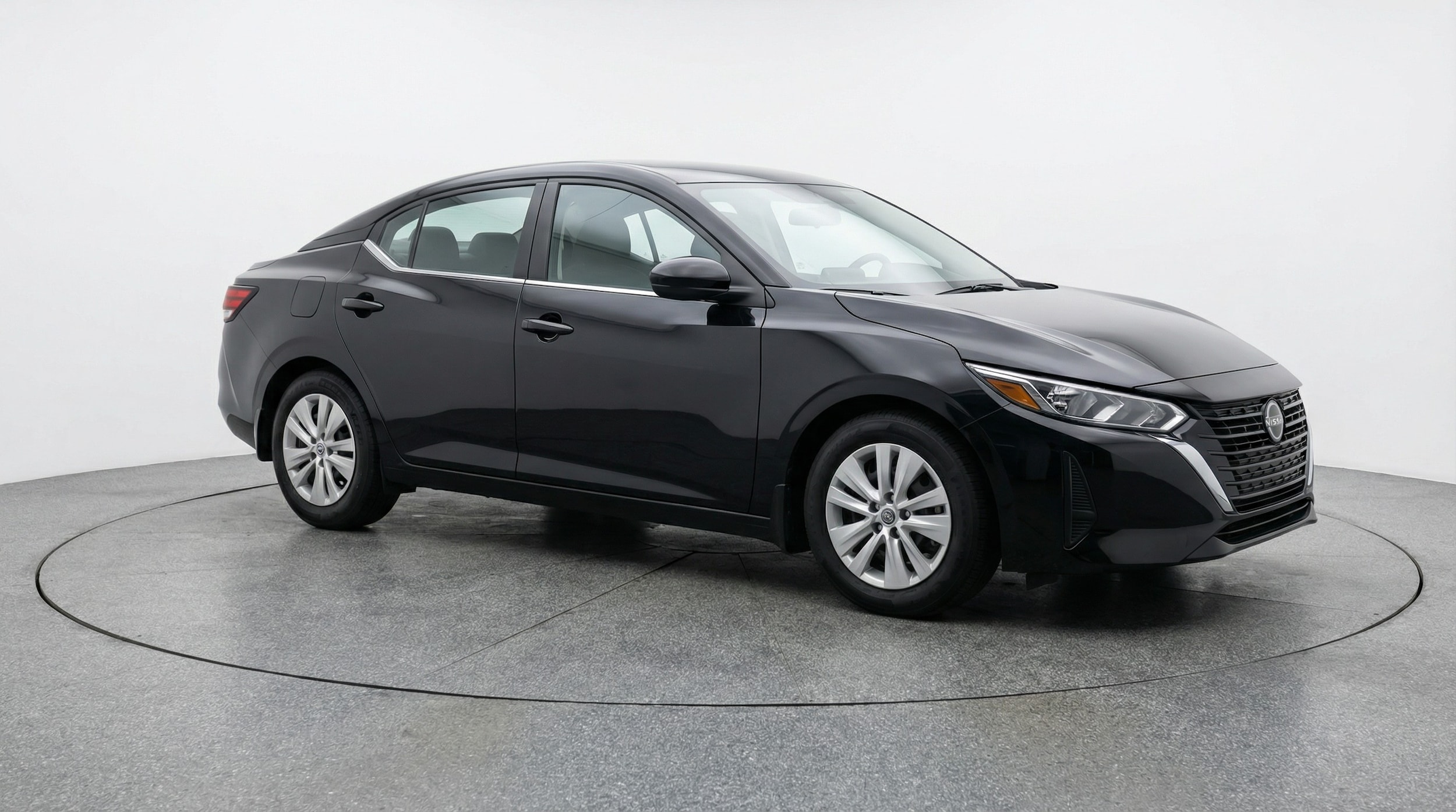 Thumbnail: 2025 Nissan Sentra - 1