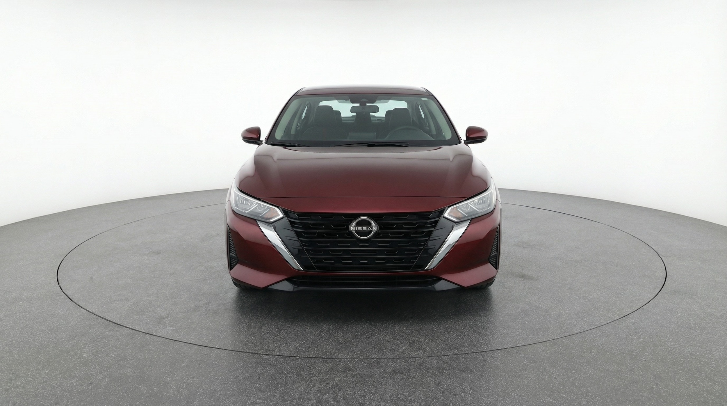 Thumbnail: 2025 Nissan Sentra - 2