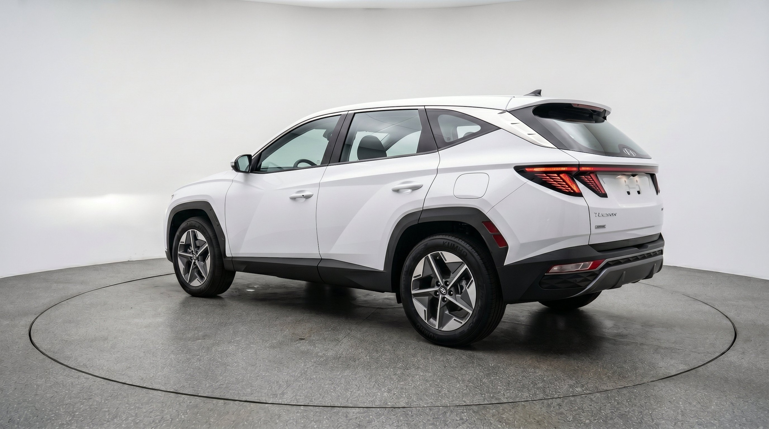 Thumbnail: 2026 Hyundai Tucson - 6