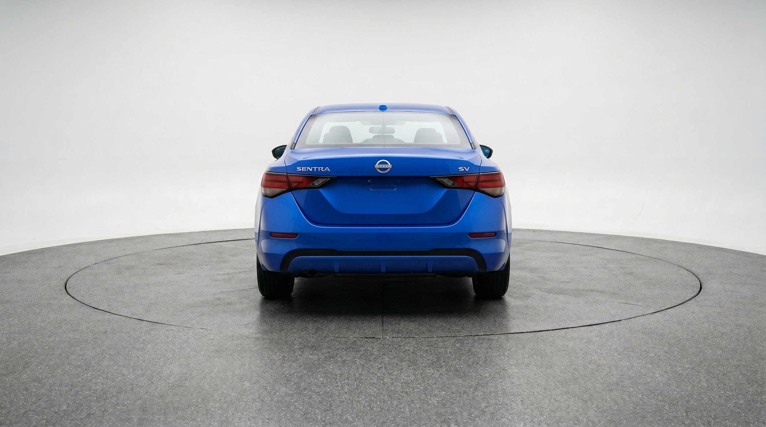 Thumbnail: 2024 Nissan Sentra - 7