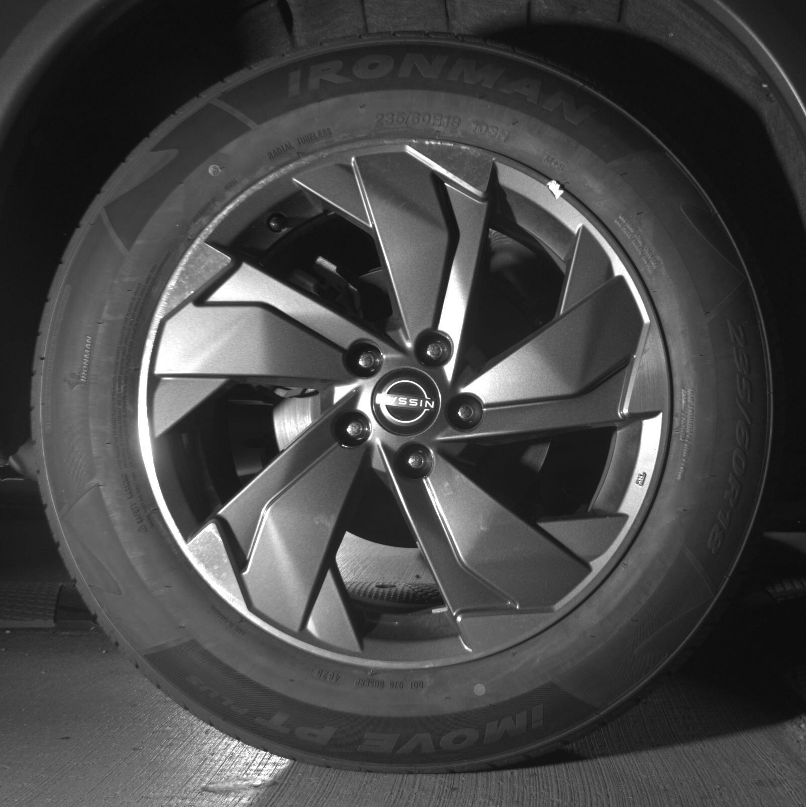 Thumbnail: 2025 Nissan Rogue - 12