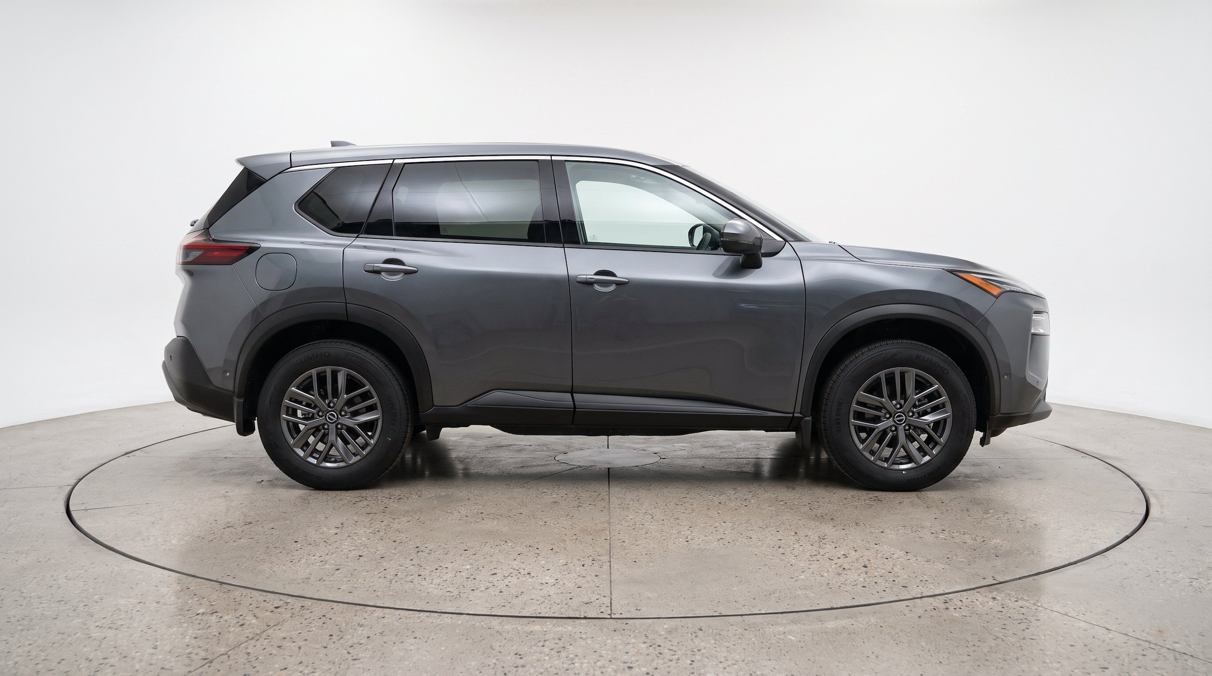Thumbnail: 2026 Nissan Rogue - 11