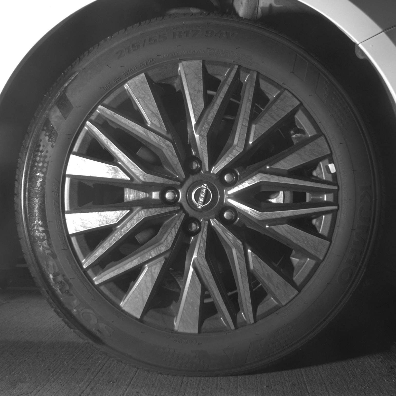 Thumbnail: 2026 Nissan Altima - 13