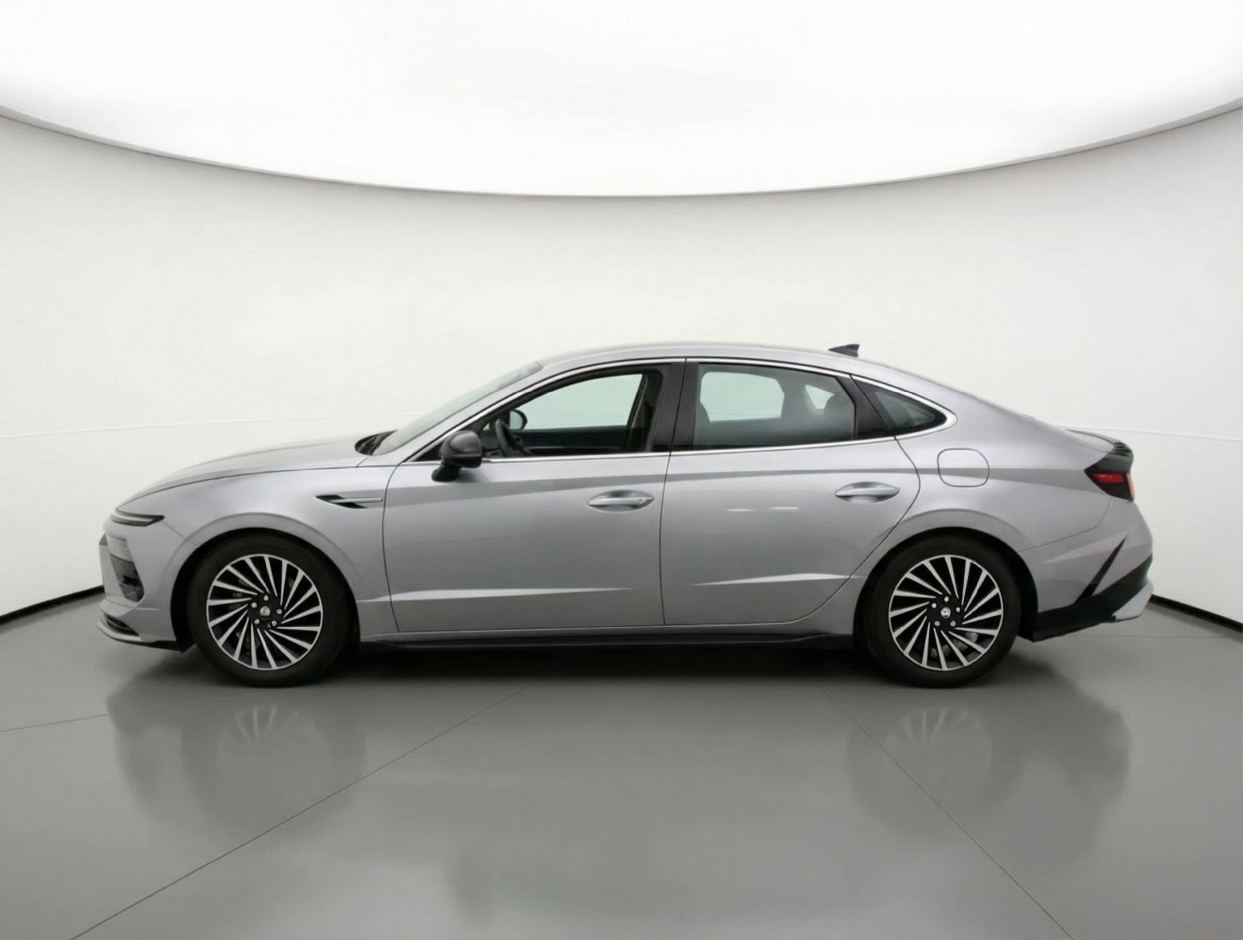 Thumbnail: 2025 Hyundai Sonata - 4