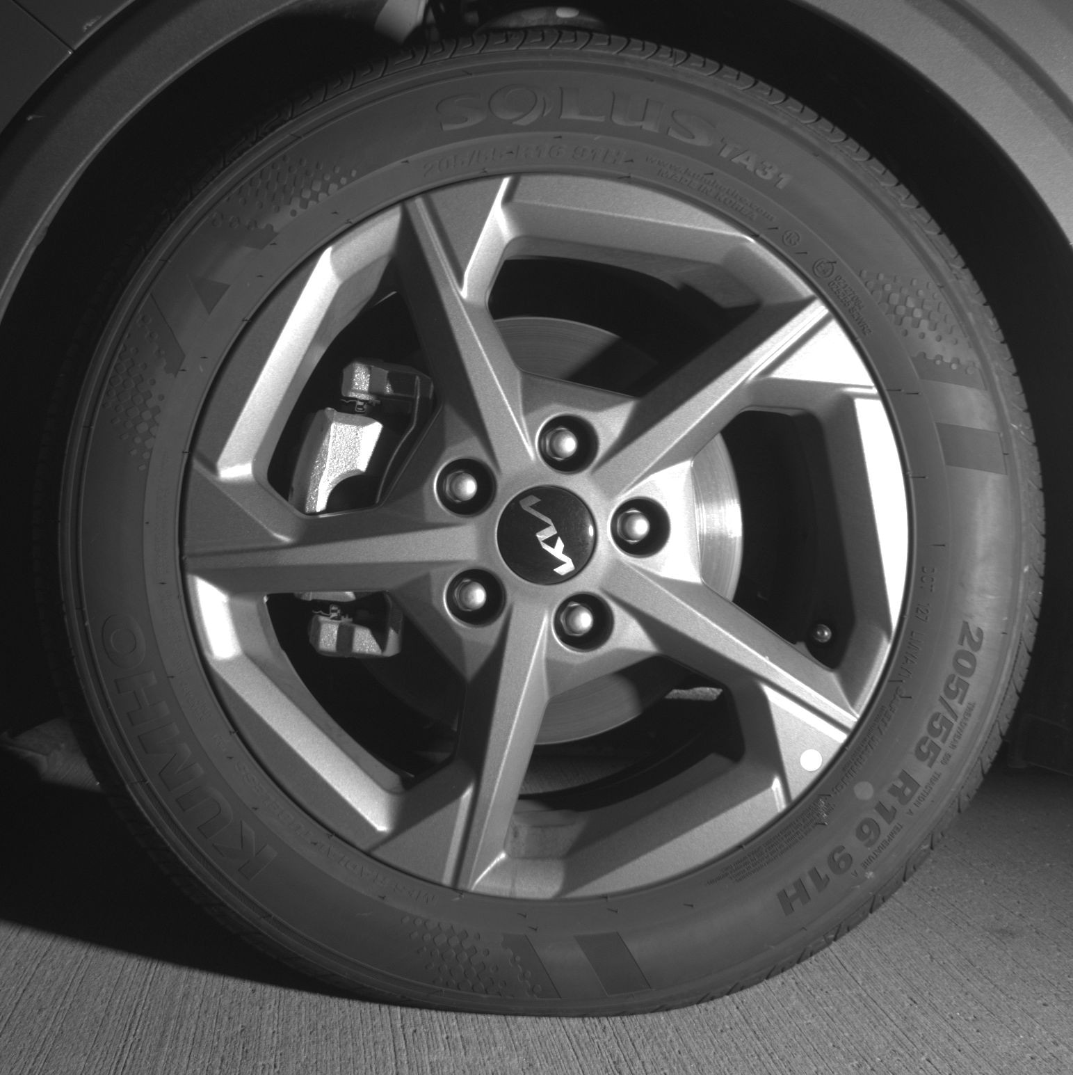 Thumbnail: 2025 Kia K4 - 9