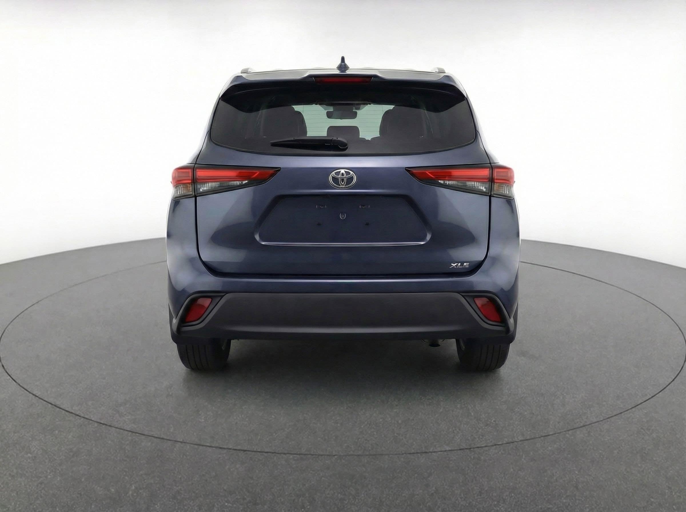 Thumbnail: 2024 Toyota Grand Highlander - 7
