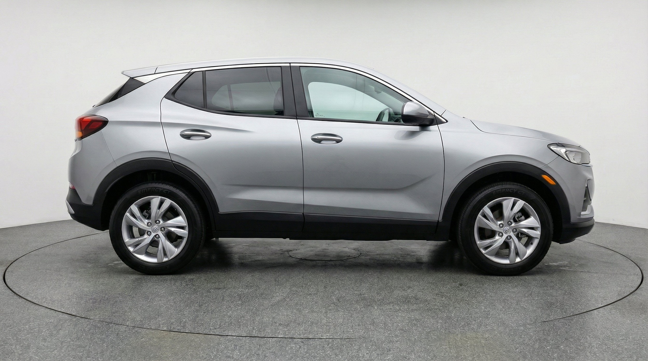 Thumbnail: 2026 Buick Encore GX - 11