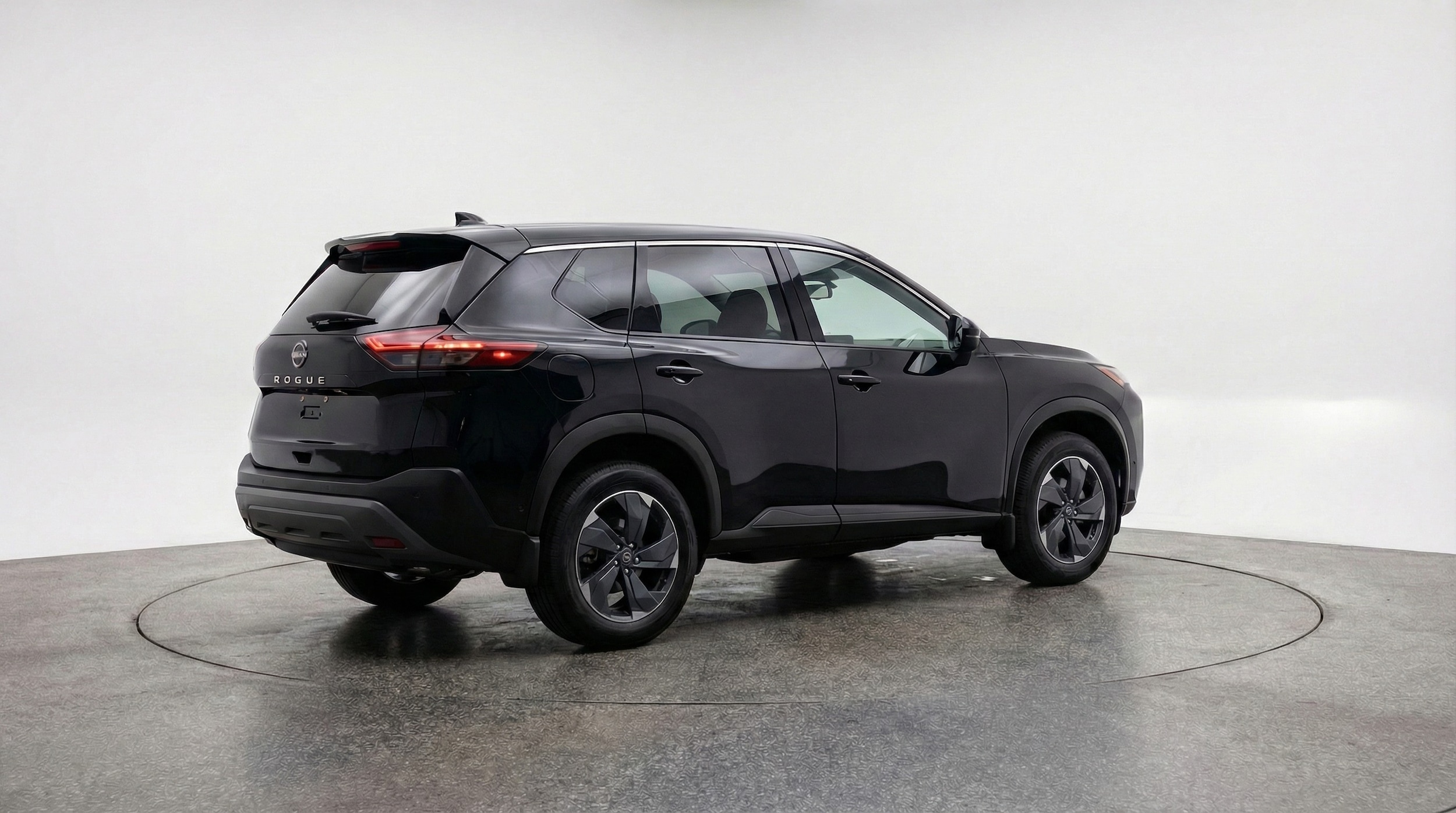 Thumbnail: 2025 Nissan Rogue - 7