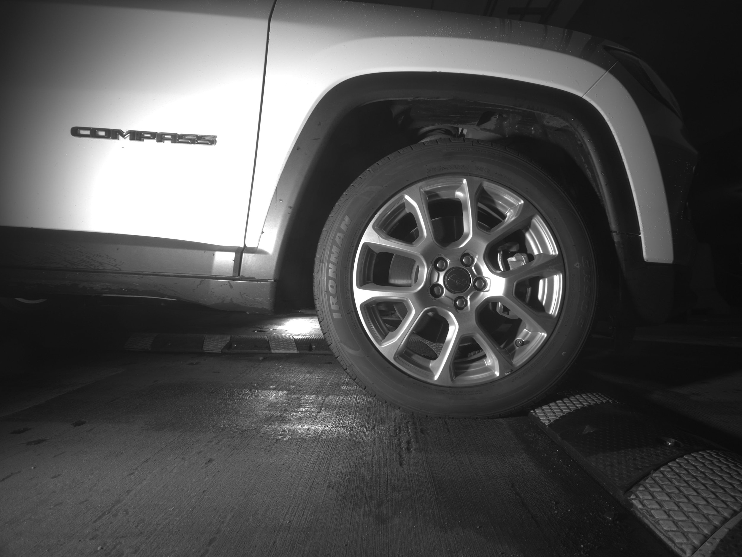 Thumbnail: 2025 Jeep Compass - 12