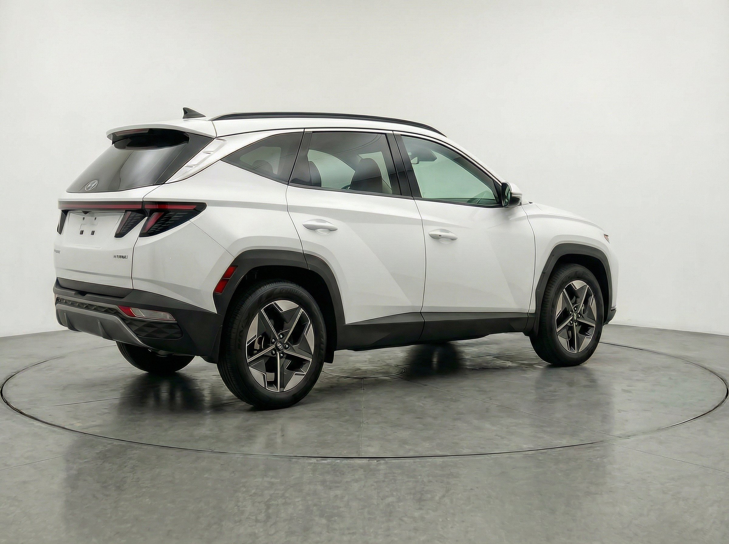 Thumbnail: 2026 Hyundai Tucson - 9