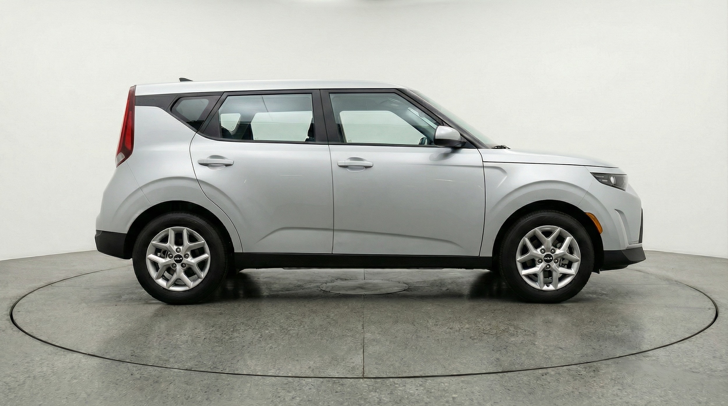 Thumbnail: 2025 Kia Soul - 8