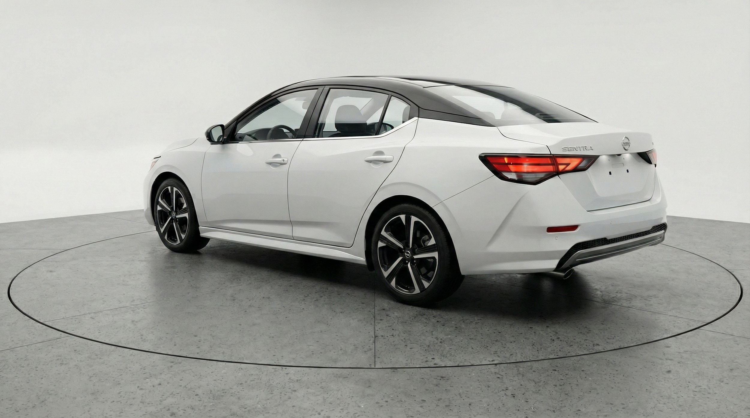 Thumbnail: 2025 Nissan Sentra - 5