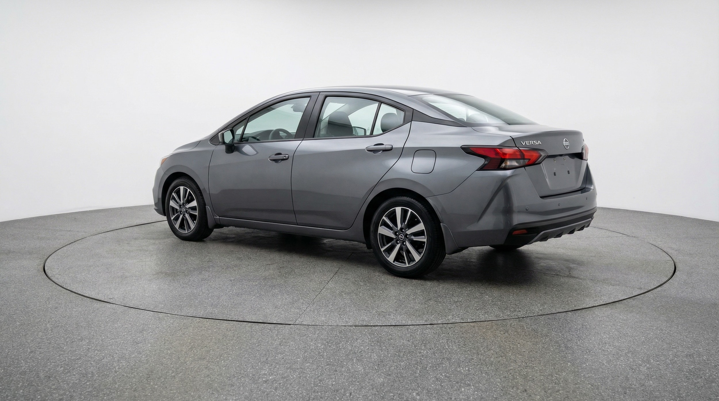 Thumbnail: 2025 Nissan Versa - 5