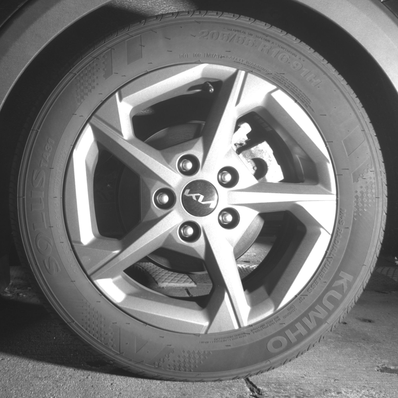 Thumbnail: 2025 Kia K4 - 11