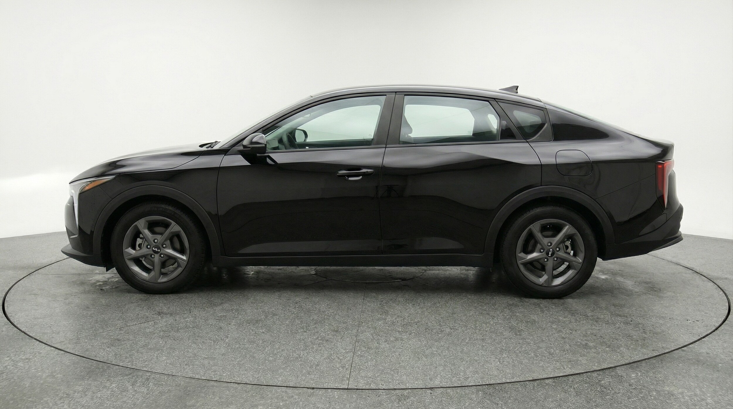 Thumbnail: 2025 Kia K4 - 4