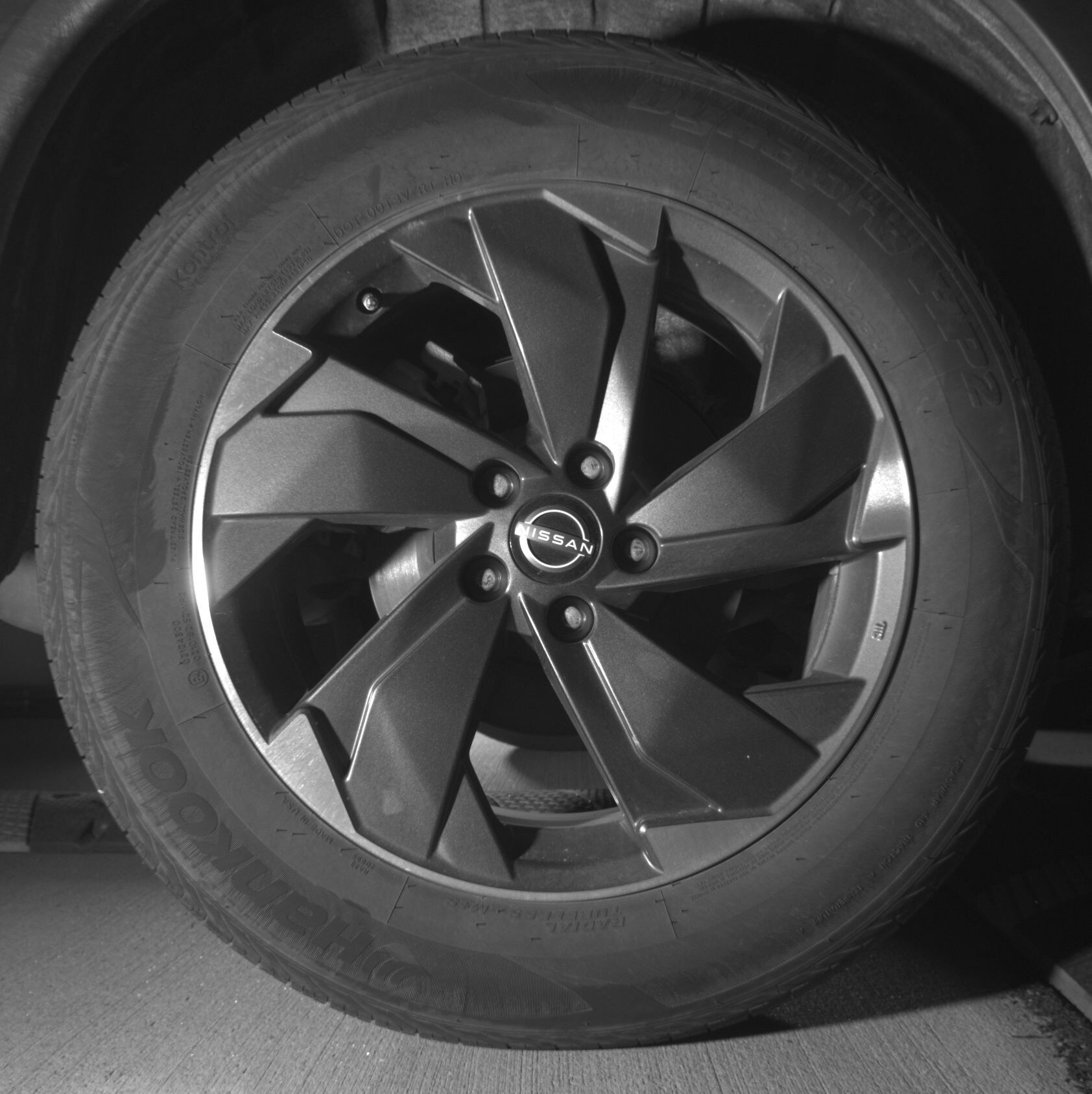 Thumbnail: 2025 Nissan Rogue - 12