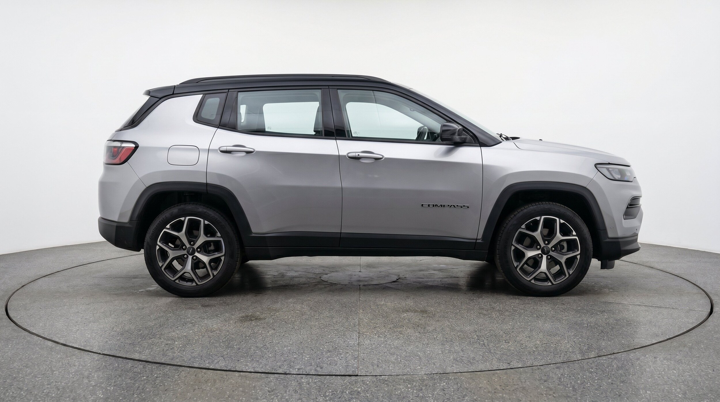 Thumbnail: 2025 Jeep Compass - 11