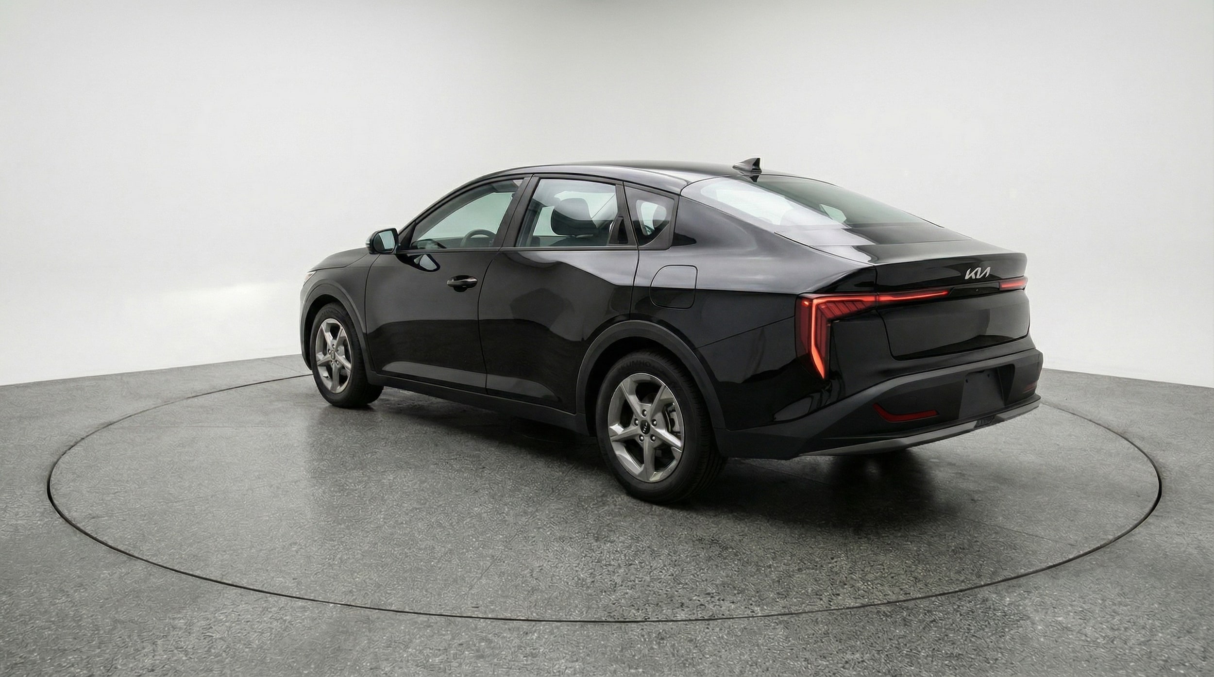 Thumbnail: 2025 Kia K4 - 5