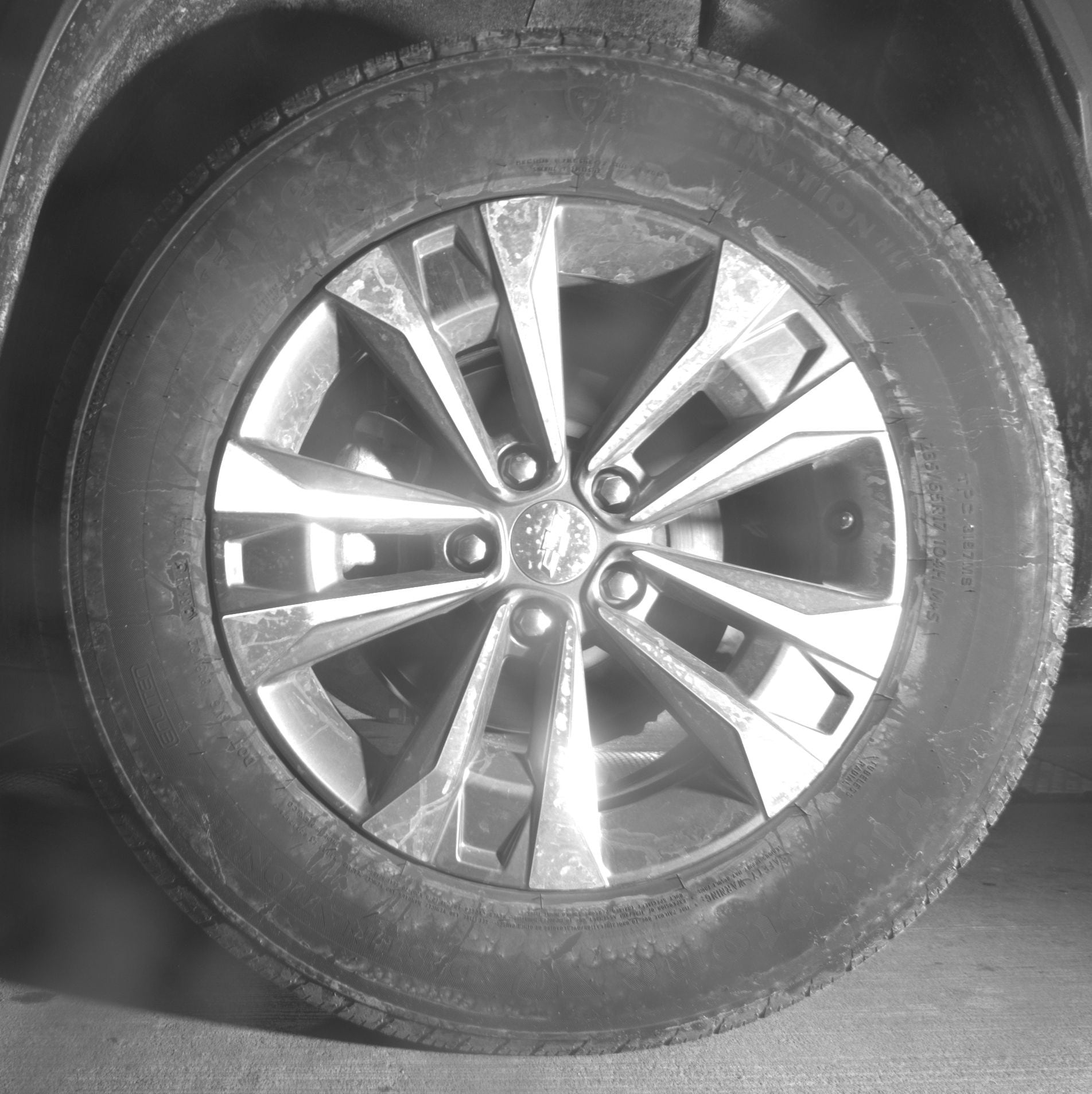 Thumbnail: 2025 Chevrolet Equinox - 11