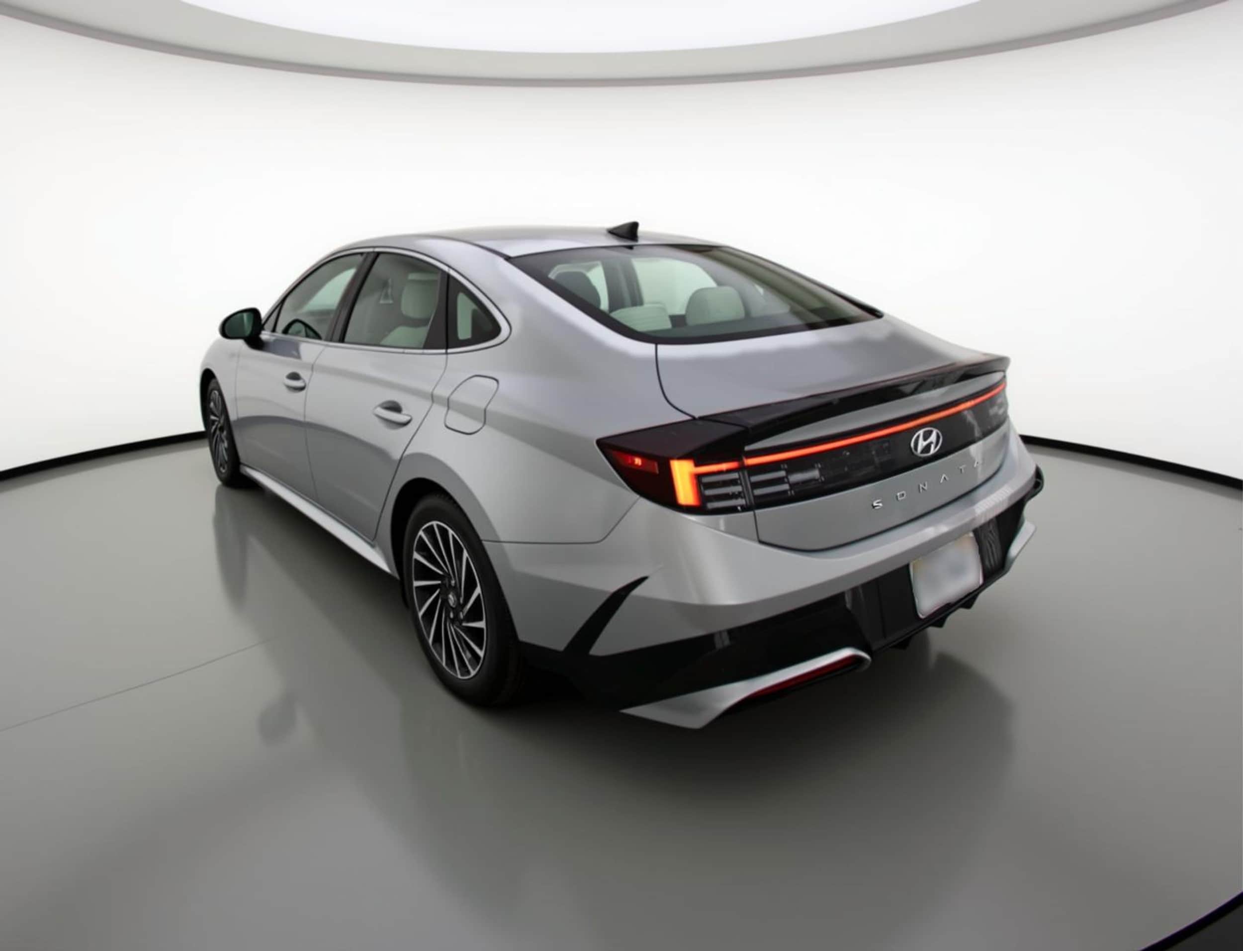 Thumbnail: 2025 Hyundai Sonata - 5