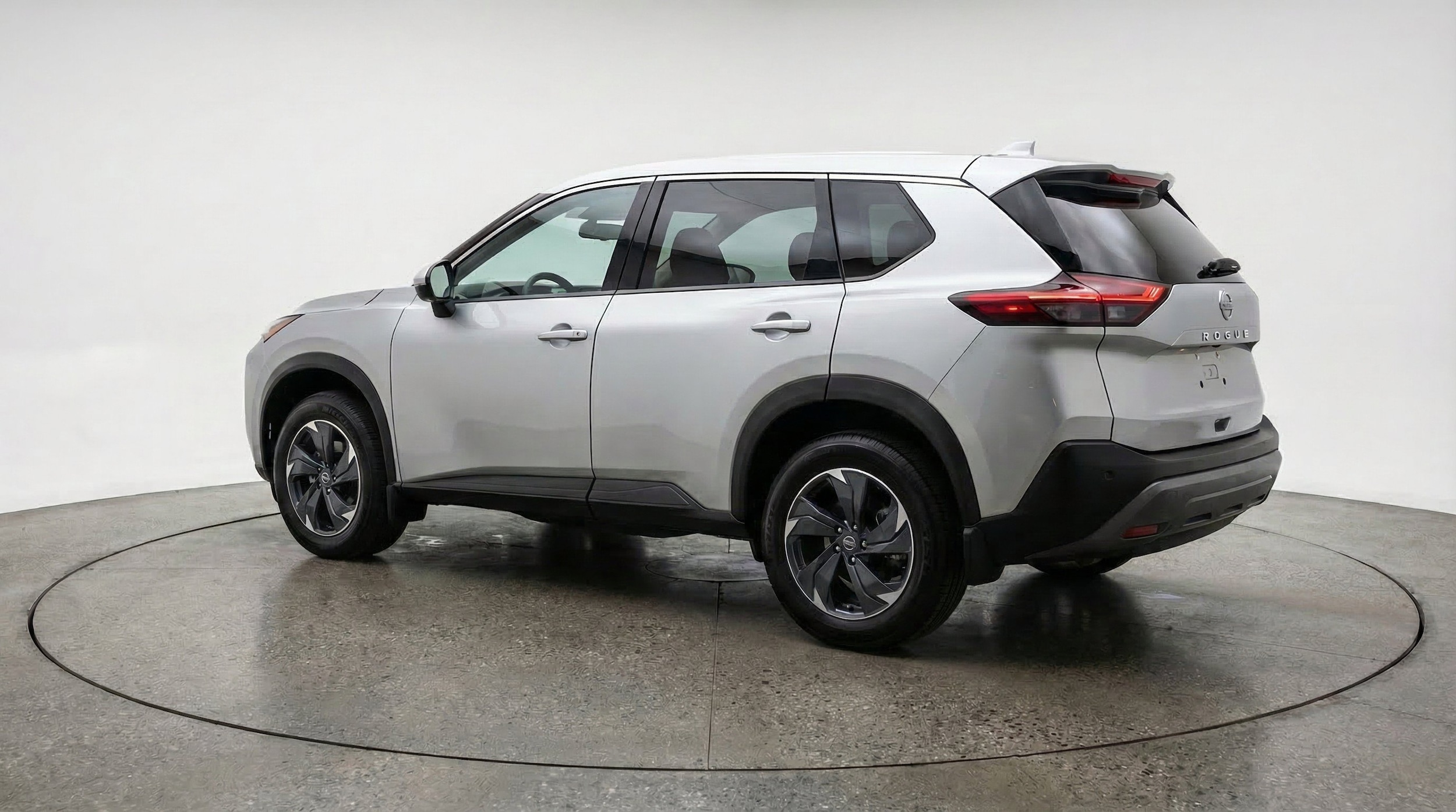 Thumbnail: 2025 Nissan Rogue - 6