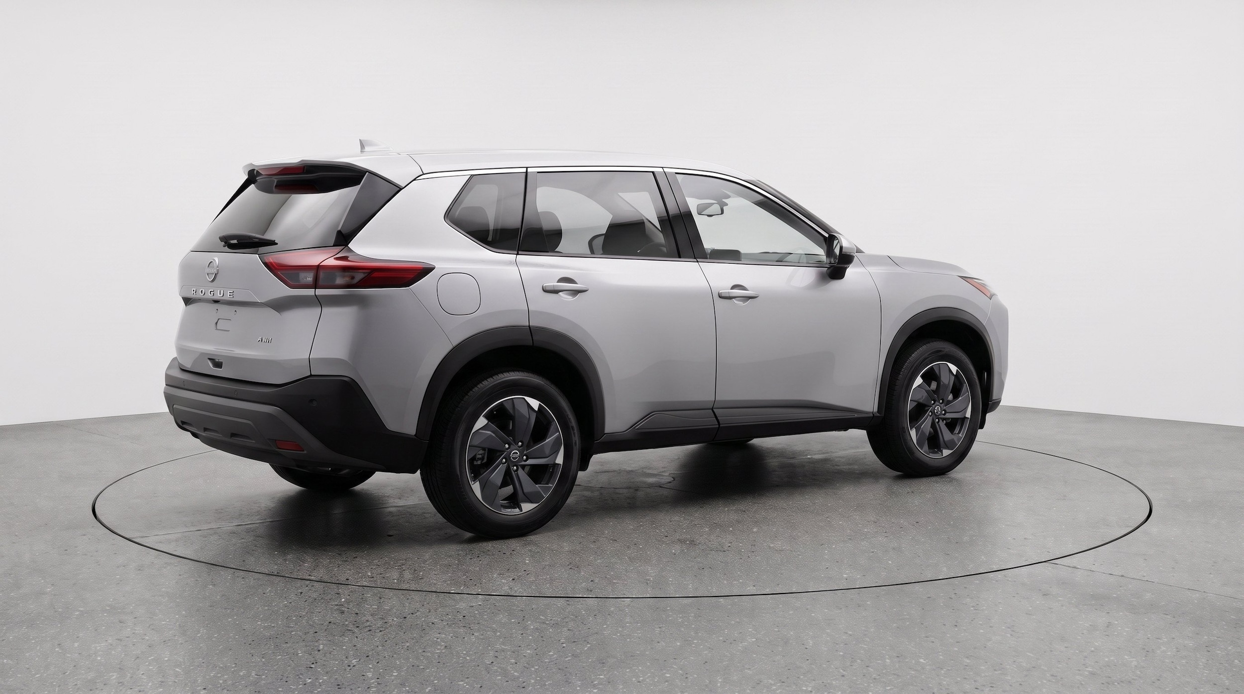 Thumbnail: 2025 Nissan Rogue - 9