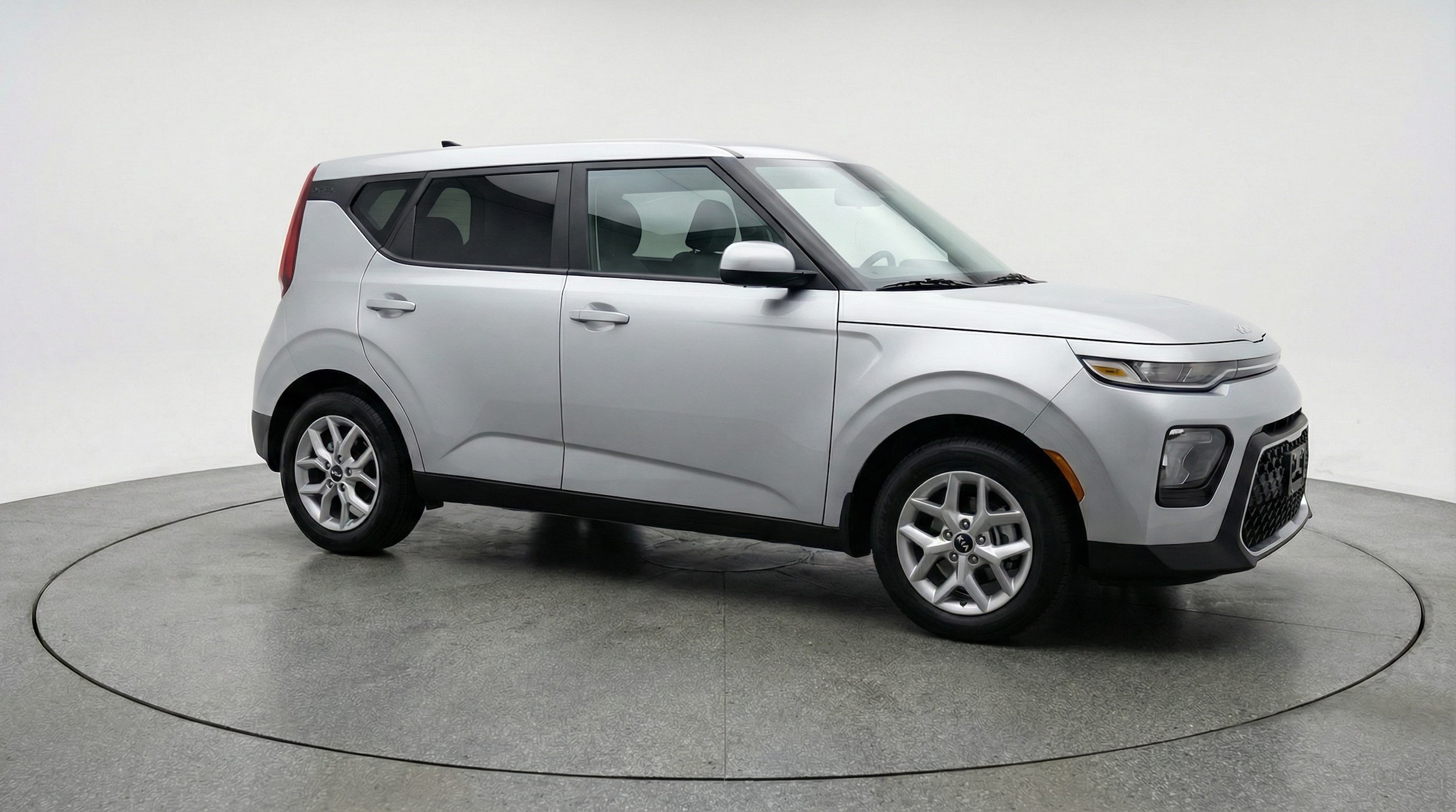 Thumbnail: 2025 Kia Soul - 1
