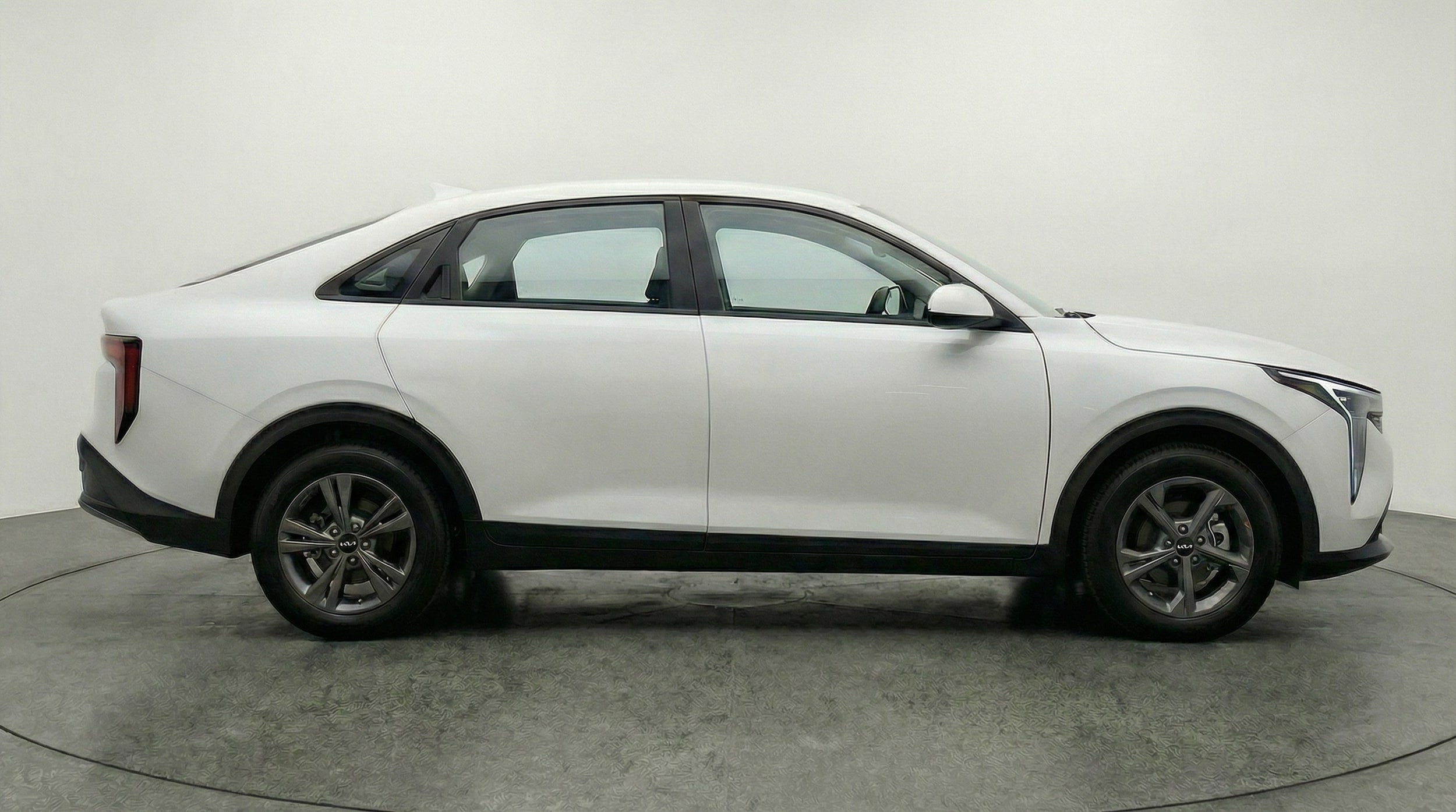 Thumbnail: 2025 Kia K4 - 8