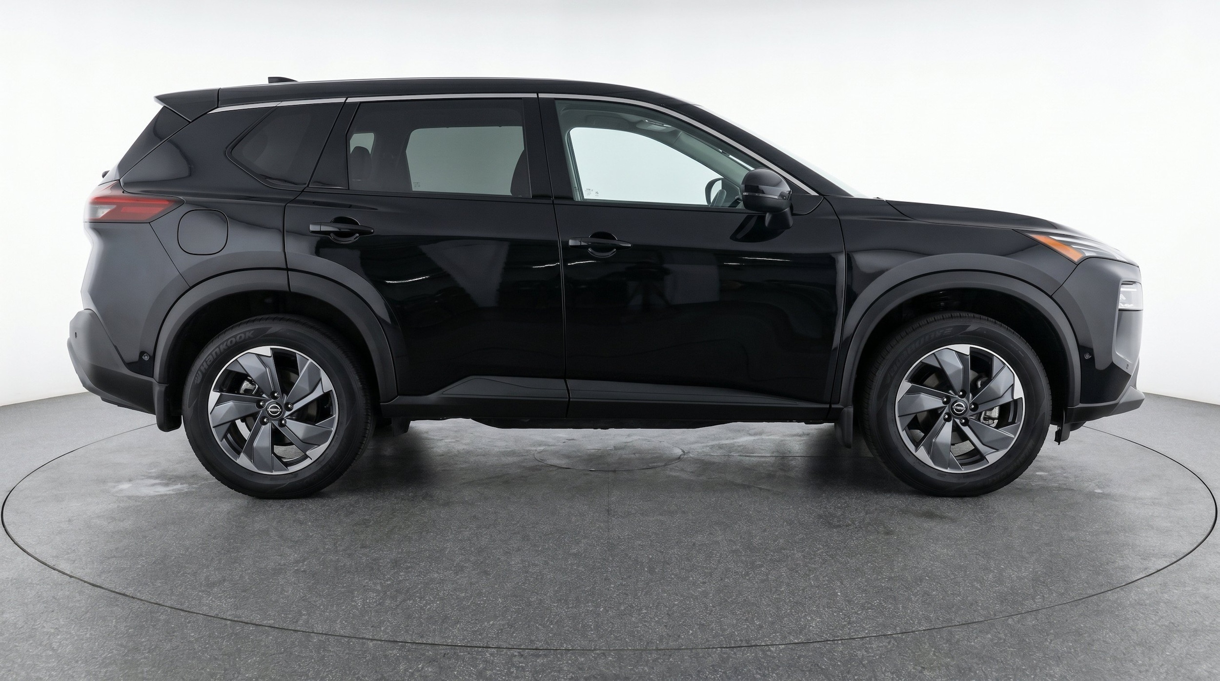 Thumbnail: 2025 Nissan Rogue - 11