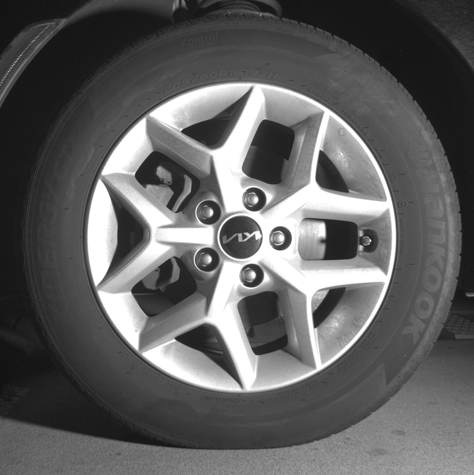 Thumbnail: 2025 Kia Soul - 9