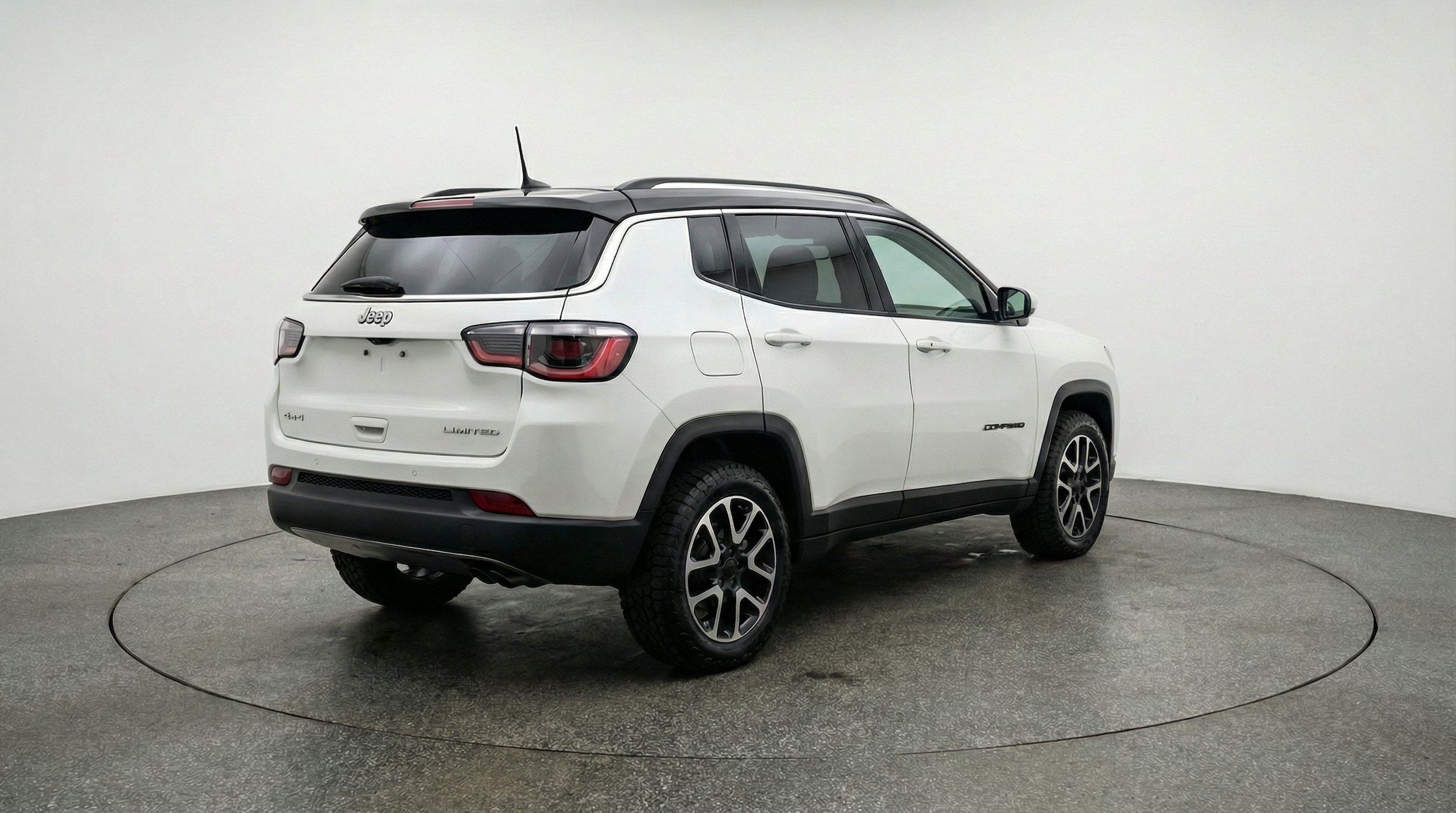 Thumbnail: 2025 Jeep Compass - 9