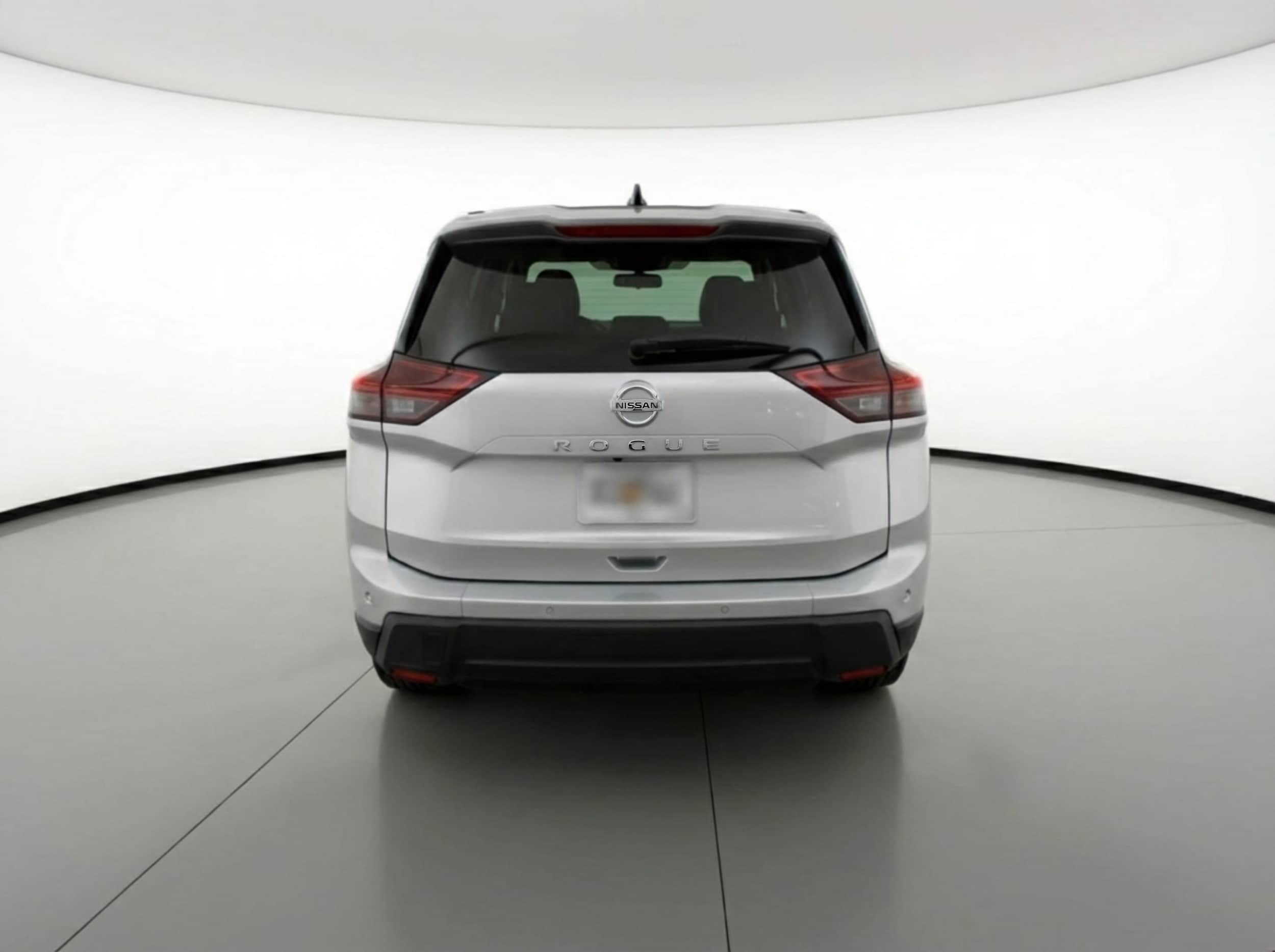 Thumbnail: 2025 Nissan Rogue - 6