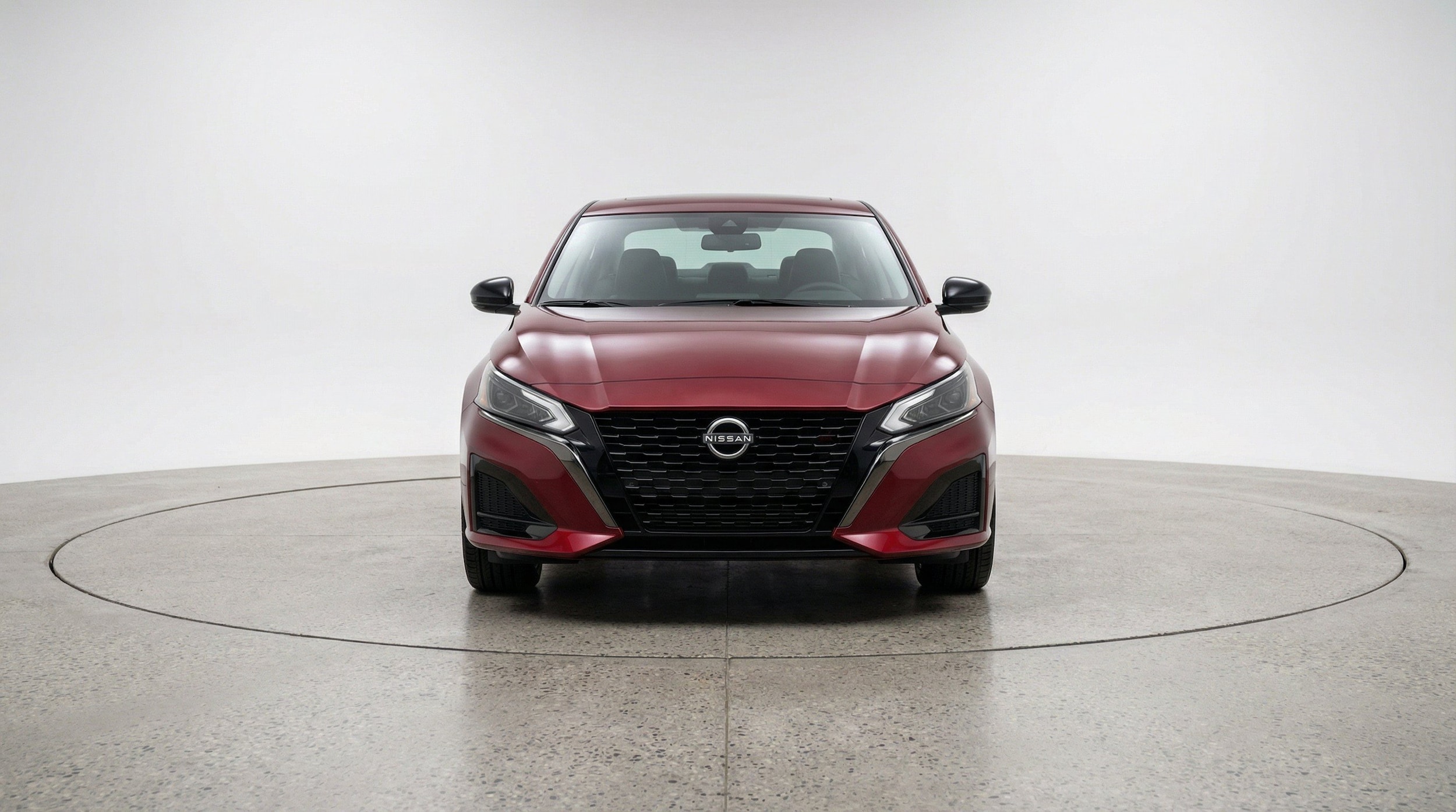 Thumbnail: 2025 Nissan Altima - 2