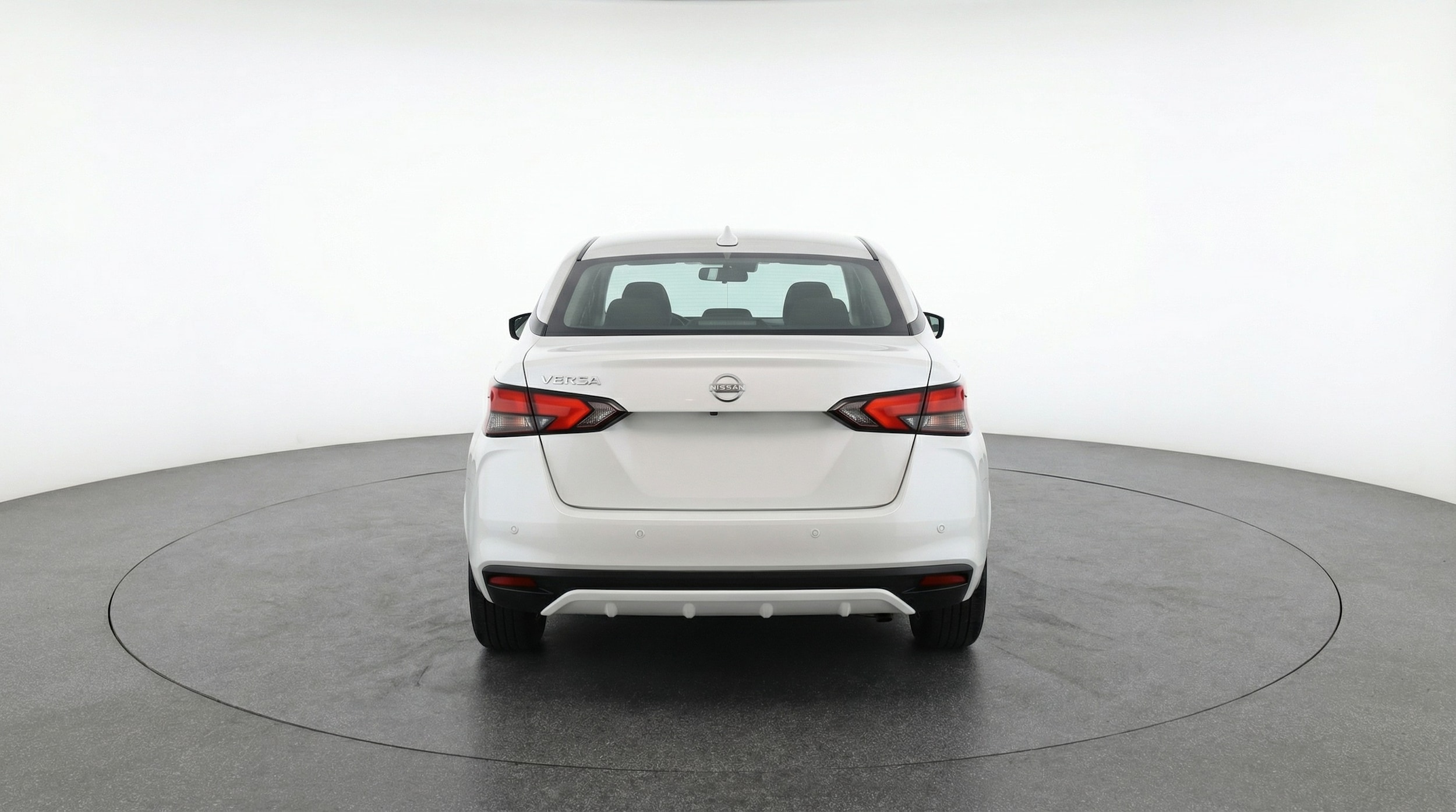 Thumbnail: 2025 Nissan Versa - 6