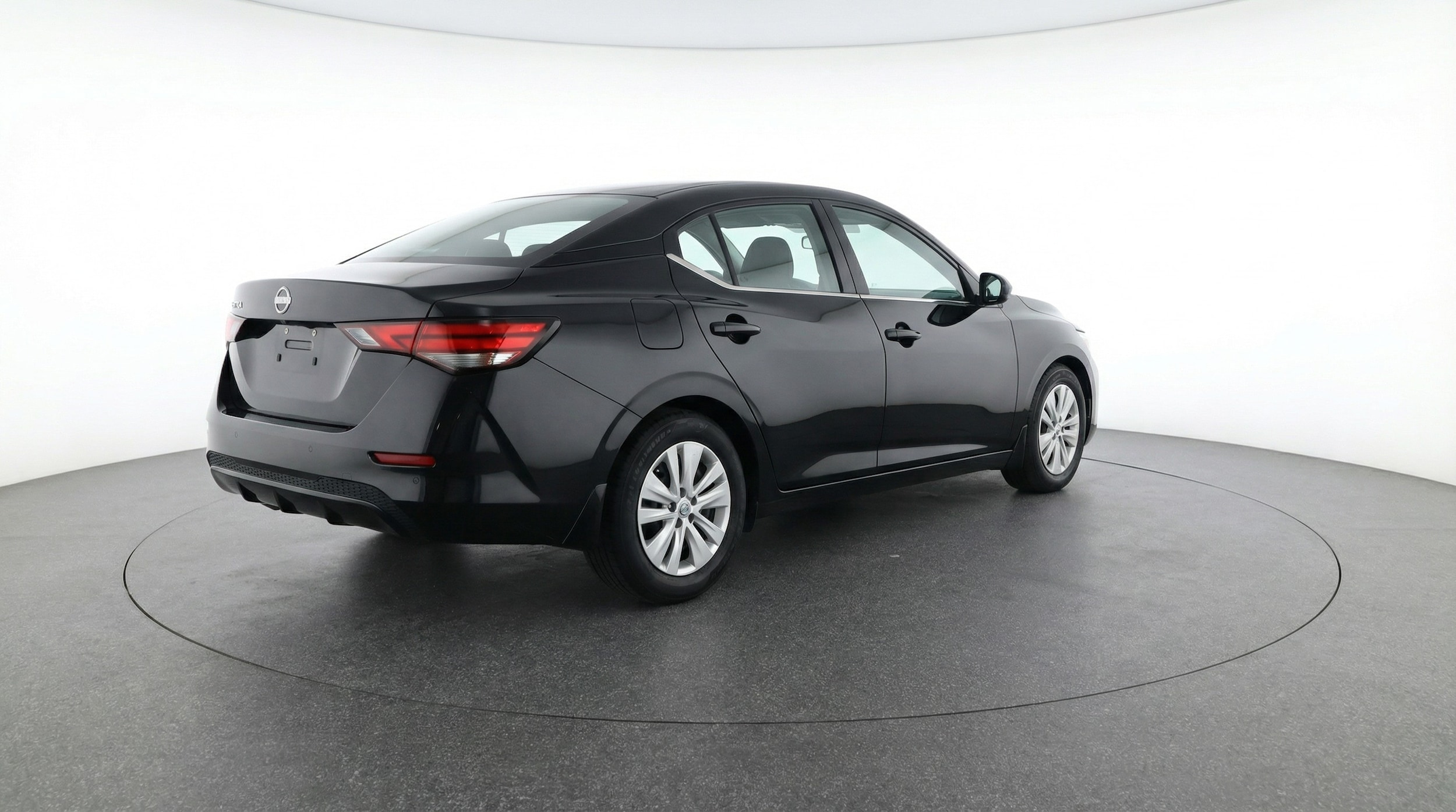 Thumbnail: 2025 Nissan Sentra - 7