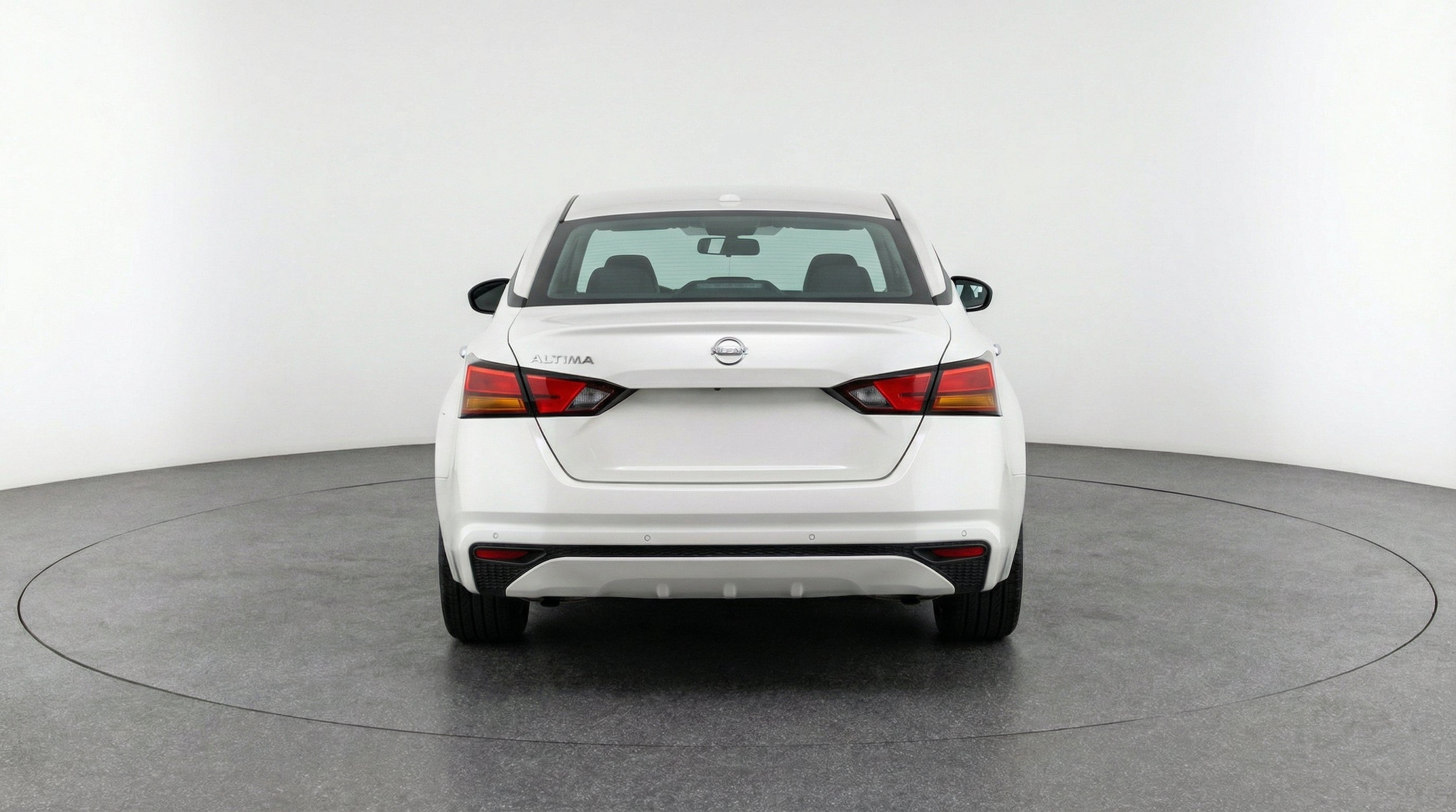 Thumbnail: 2025 Nissan Altima - 7