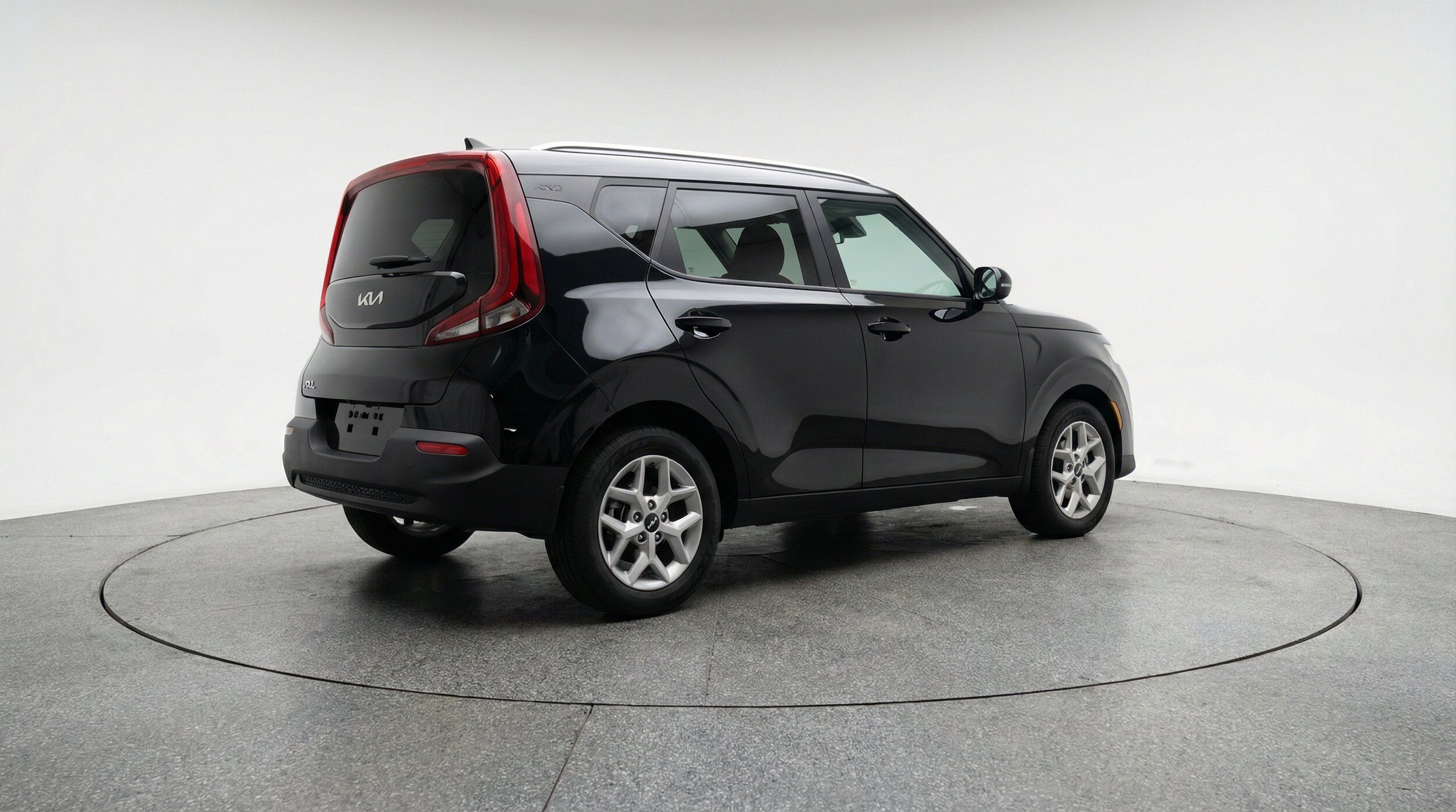 Thumbnail: 2025 Kia Soul - 9
