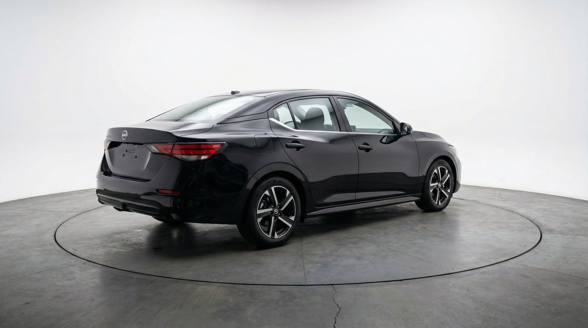 Thumbnail: 2025 Nissan Sentra - 9