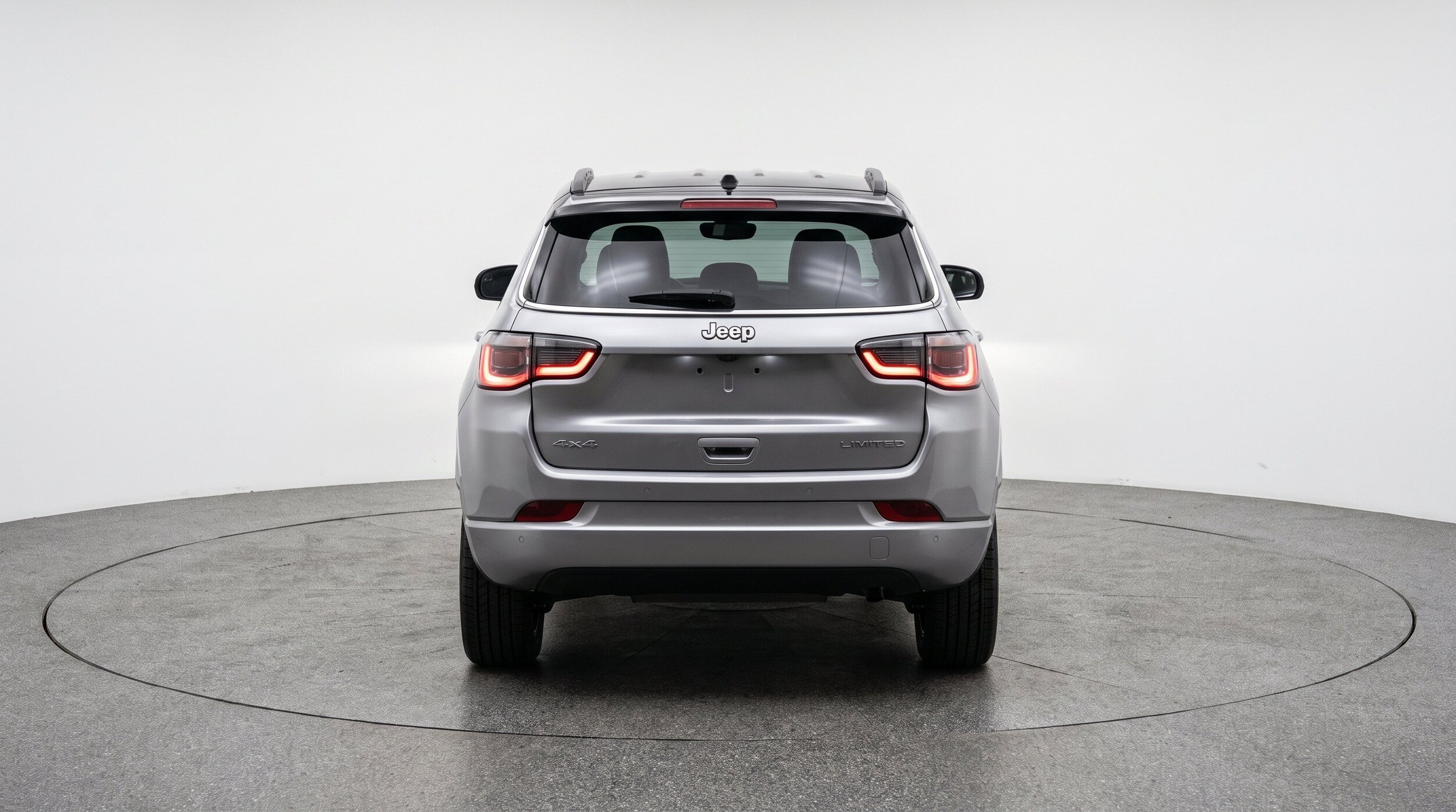 Thumbnail: 2025 Jeep Compass - 7